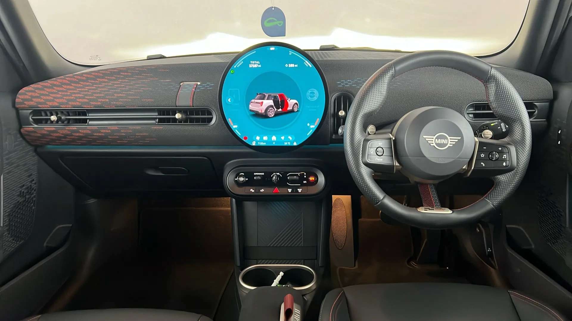 2025 MINI COOPER 2025 MINI COOPER