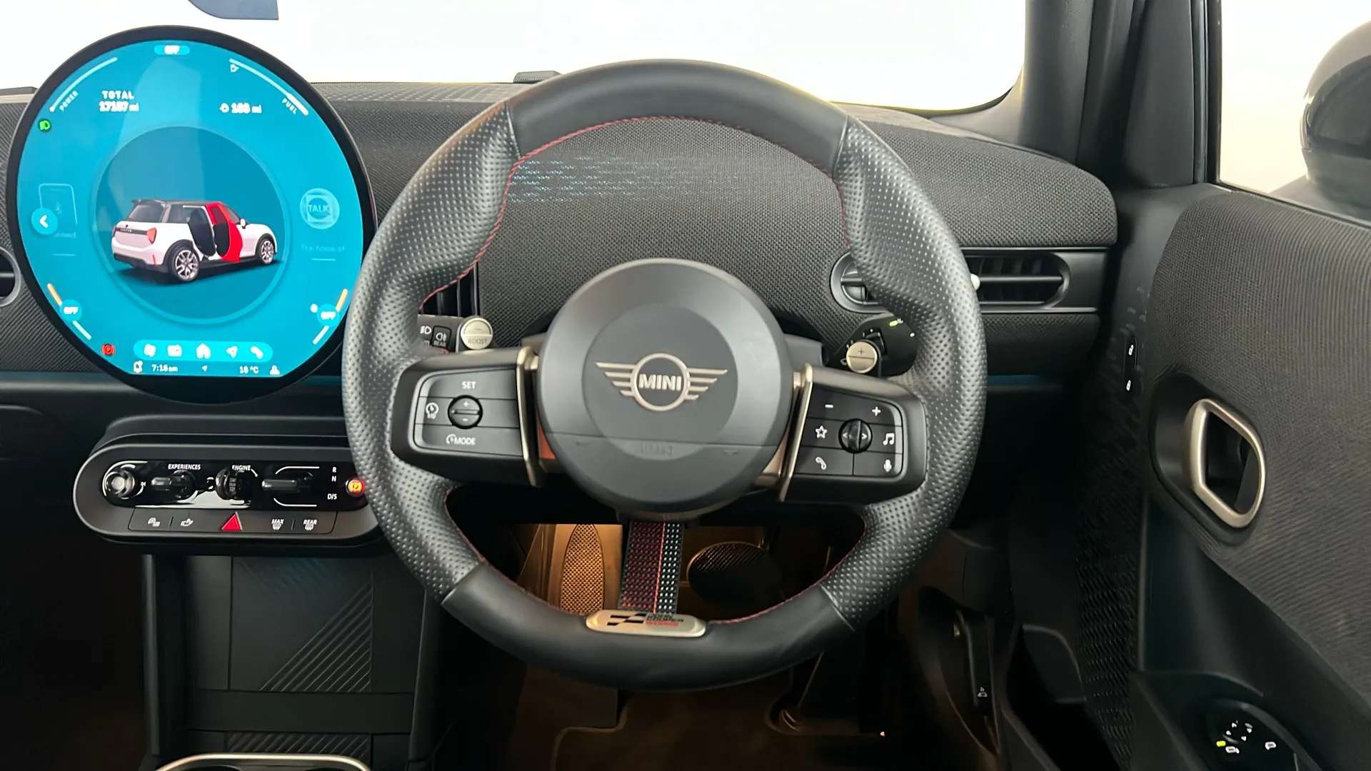 2025 MINI COOPER 2025 MINI COOPER