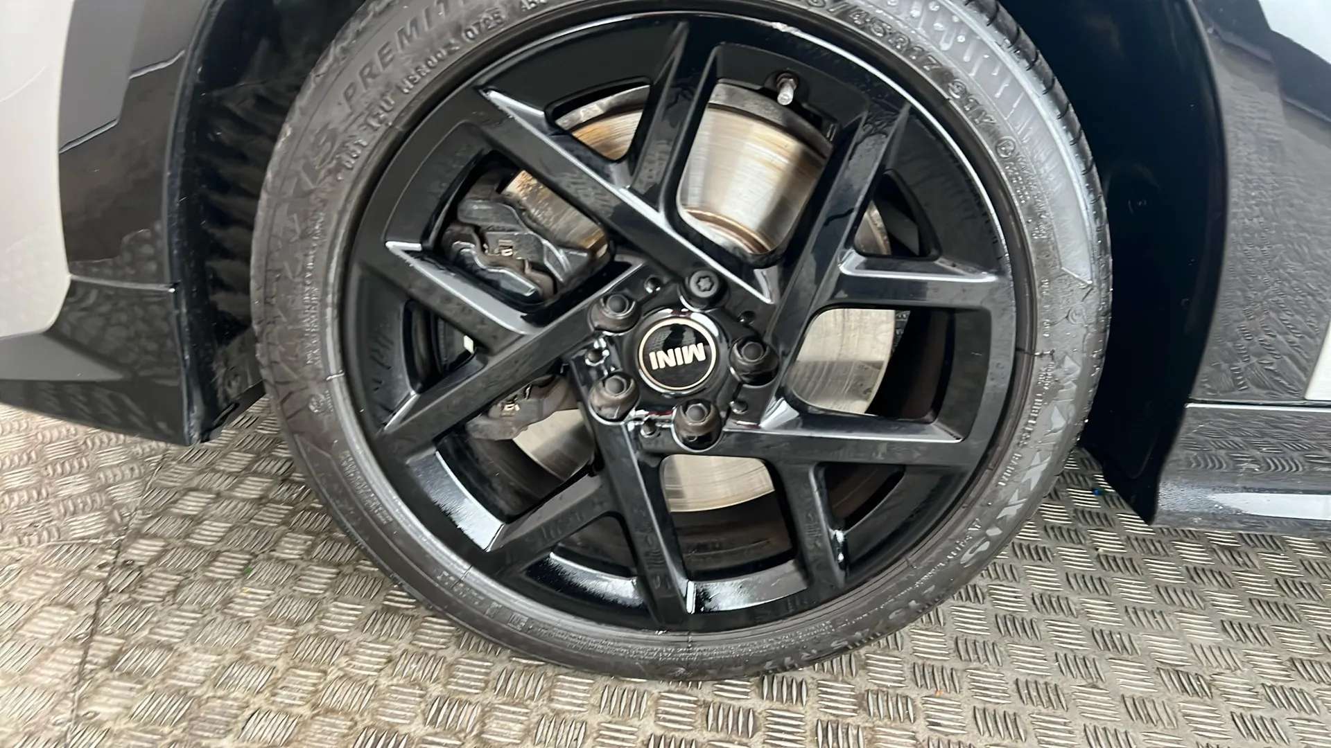2025 MINI COOPER 2025 MINI COOPER