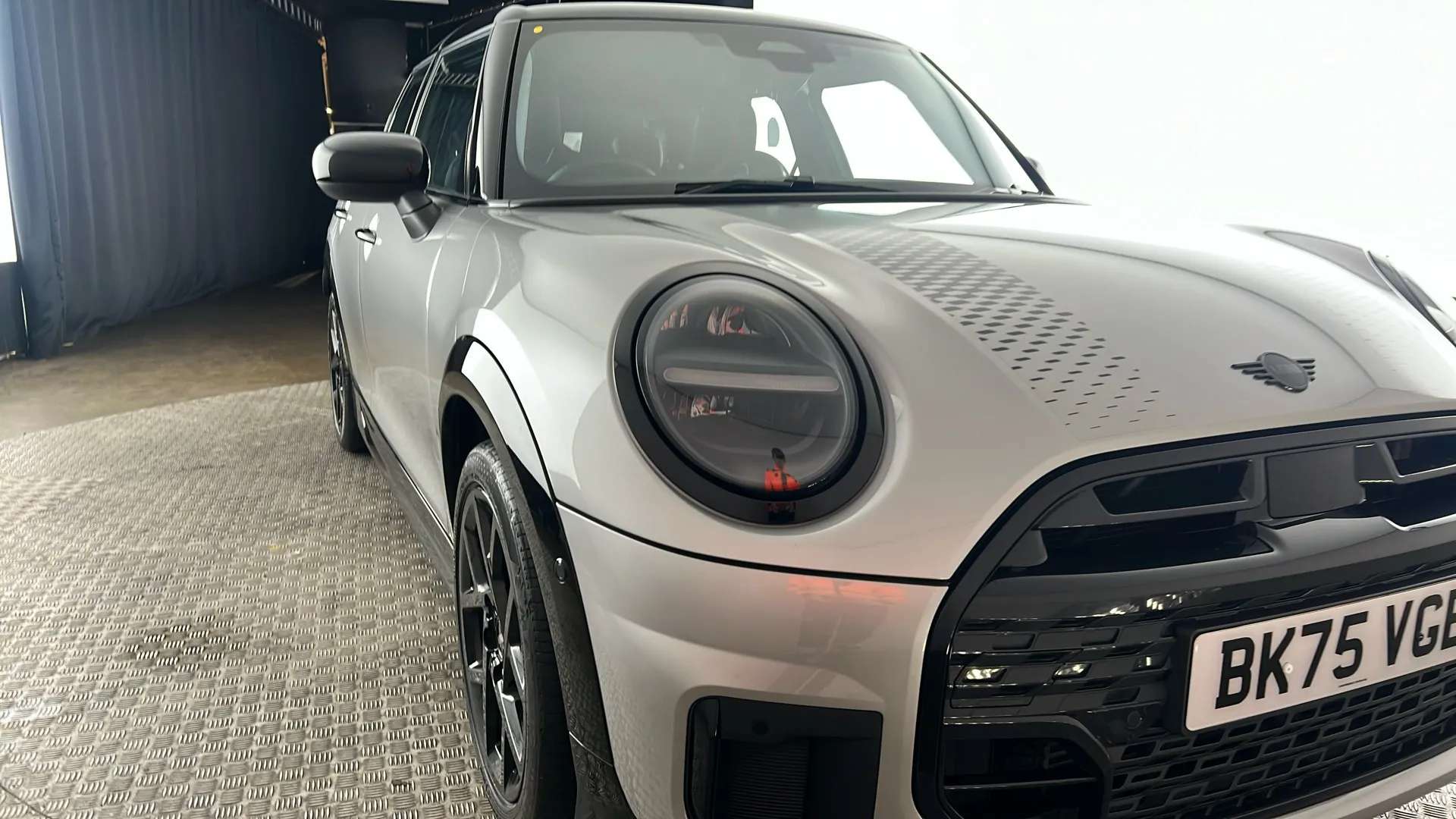 2025 MINI COOPER 2025 MINI COOPER