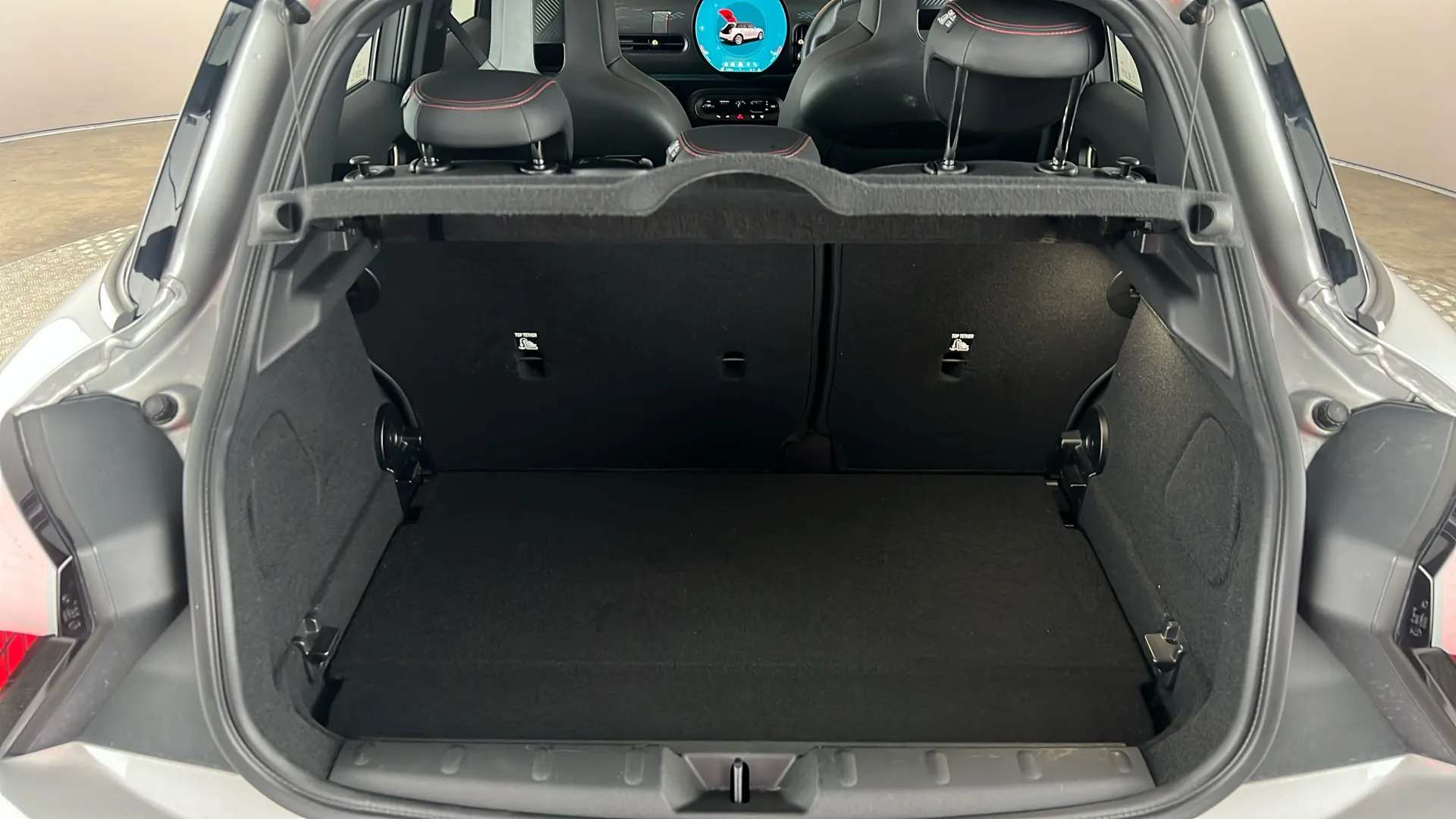 2025 MINI COOPER 2025 MINI COOPER