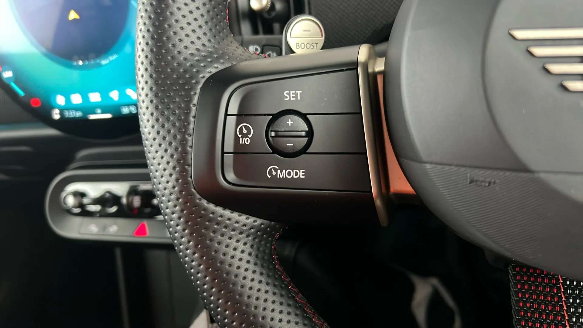 2025 MINI COOPER 2025 MINI COOPER