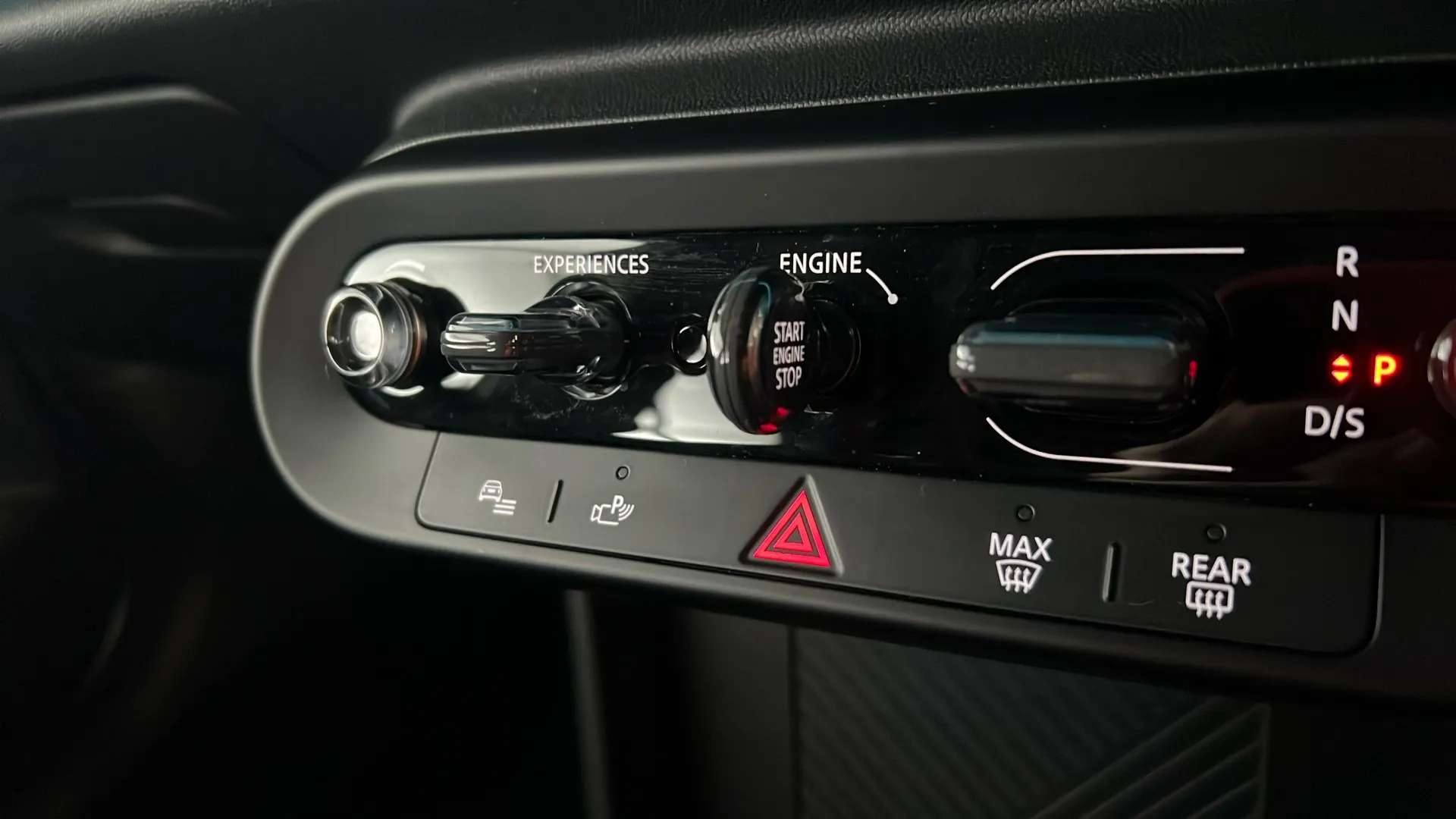 2025 MINI COOPER 2025 MINI COOPER
