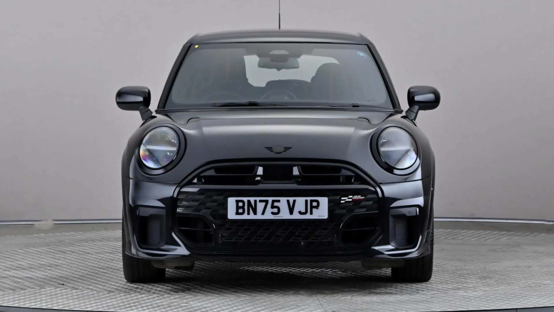 A 2025 MINI COOPER 1.5 C Sport Auto A 2025 MINI COOPER 1.5 C Sport Auto