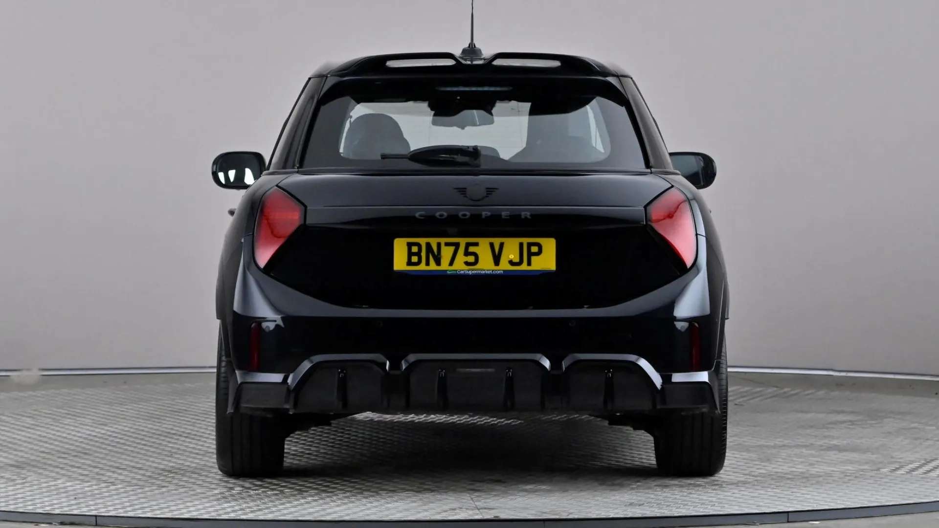 2025 MINI COOPER 2025 MINI COOPER