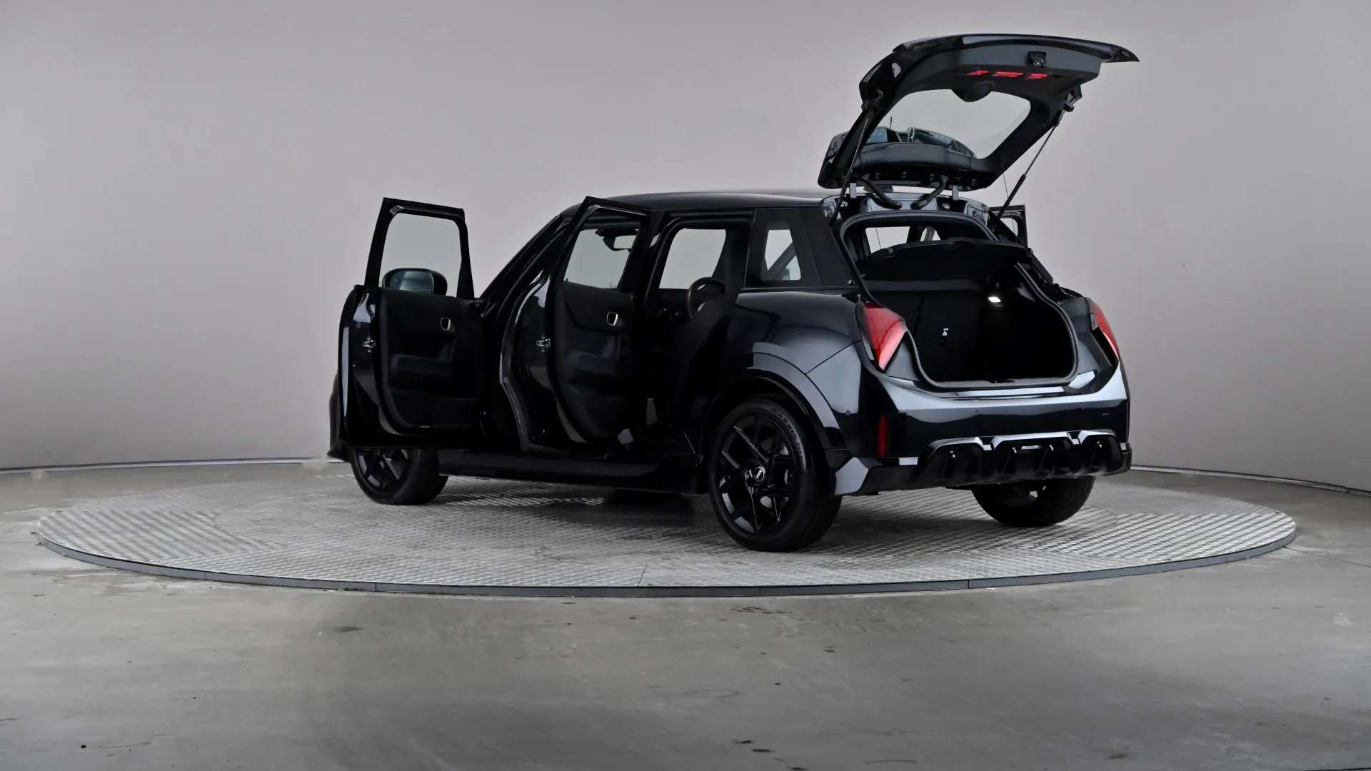 2025 MINI COOPER 2025 MINI COOPER