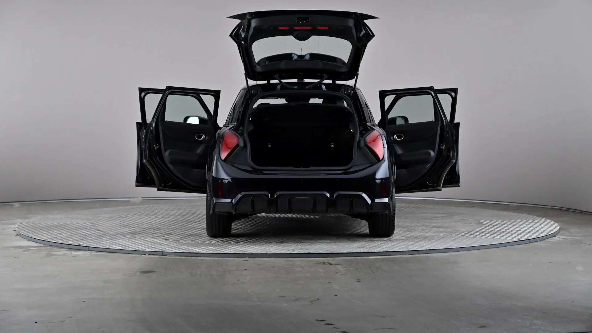 2025 MINI COOPER 2025 MINI COOPER