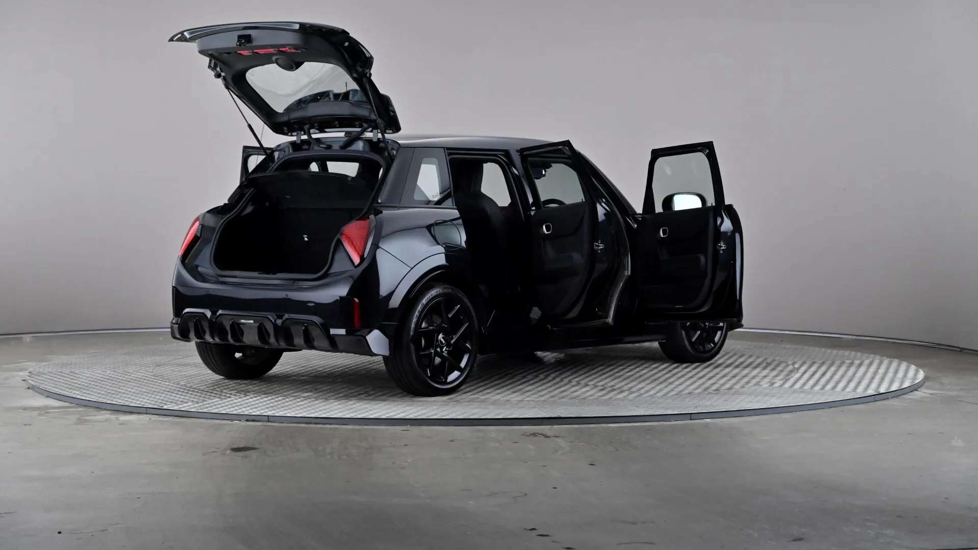 2025 MINI COOPER 2025 MINI COOPER