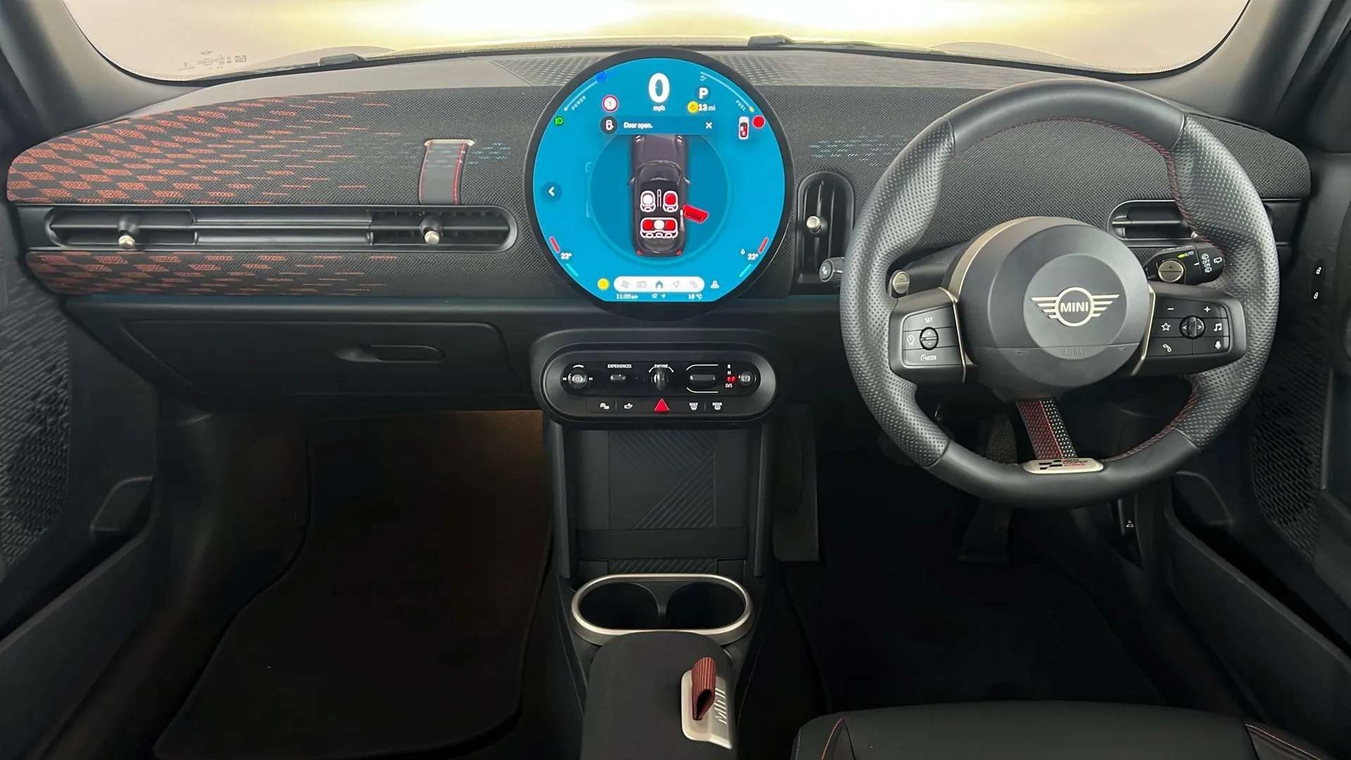 2025 MINI COOPER 2025 MINI COOPER