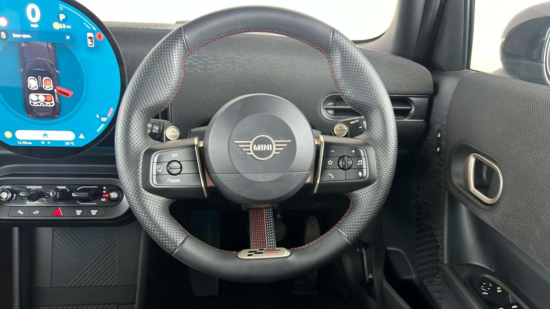 2025 MINI COOPER 2025 MINI COOPER
