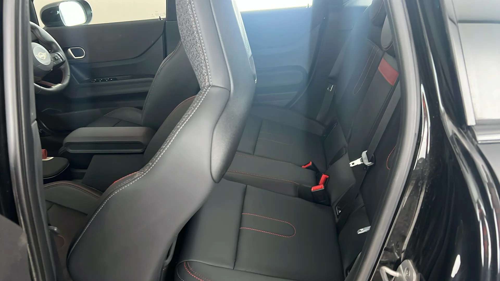 2025 MINI COOPER 2025 MINI COOPER