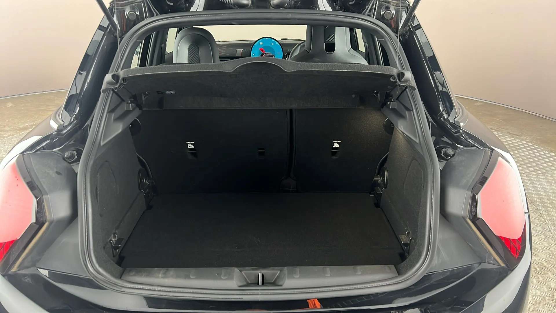 2025 MINI COOPER 2025 MINI COOPER