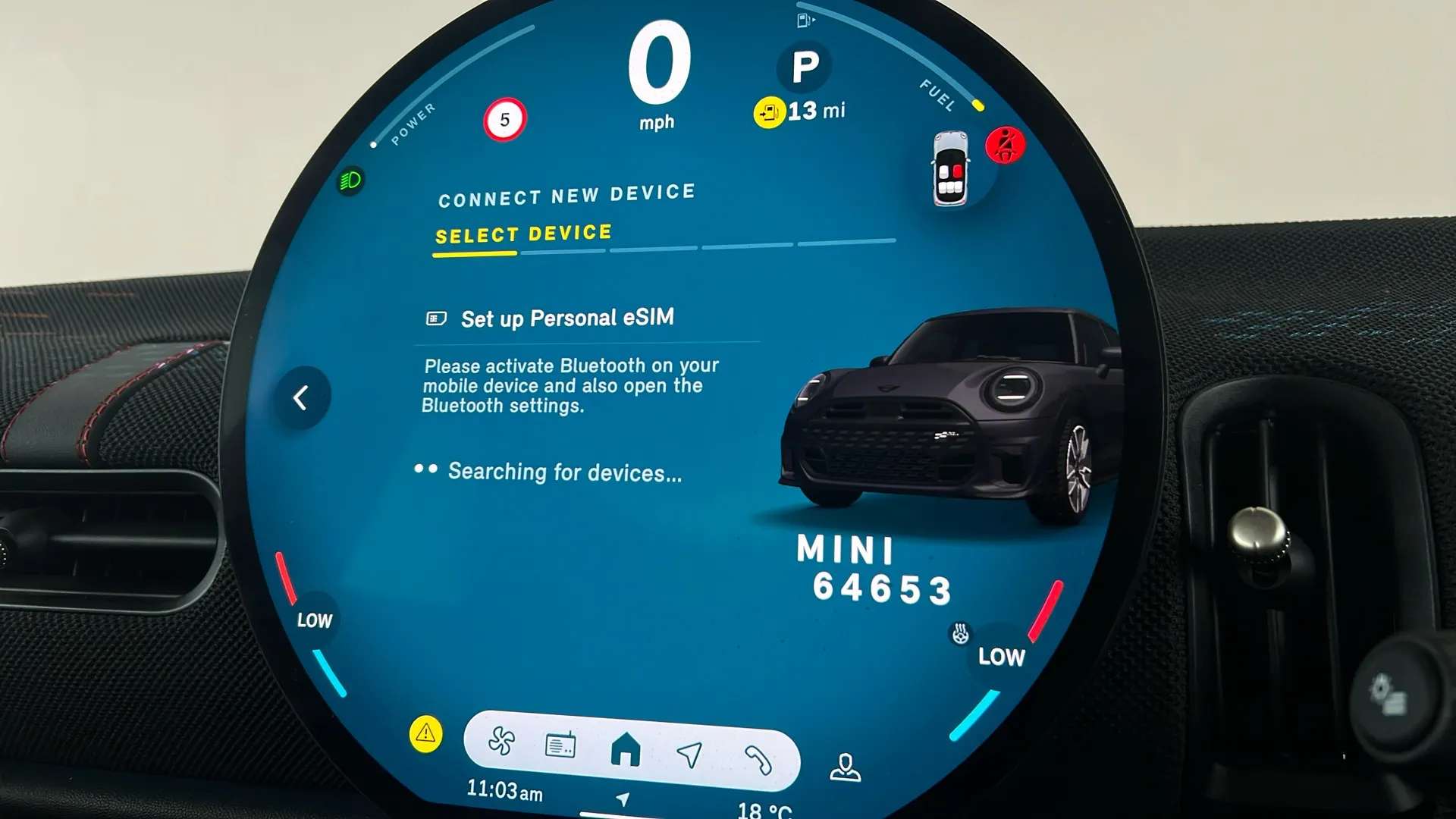2025 MINI COOPER 2025 MINI COOPER