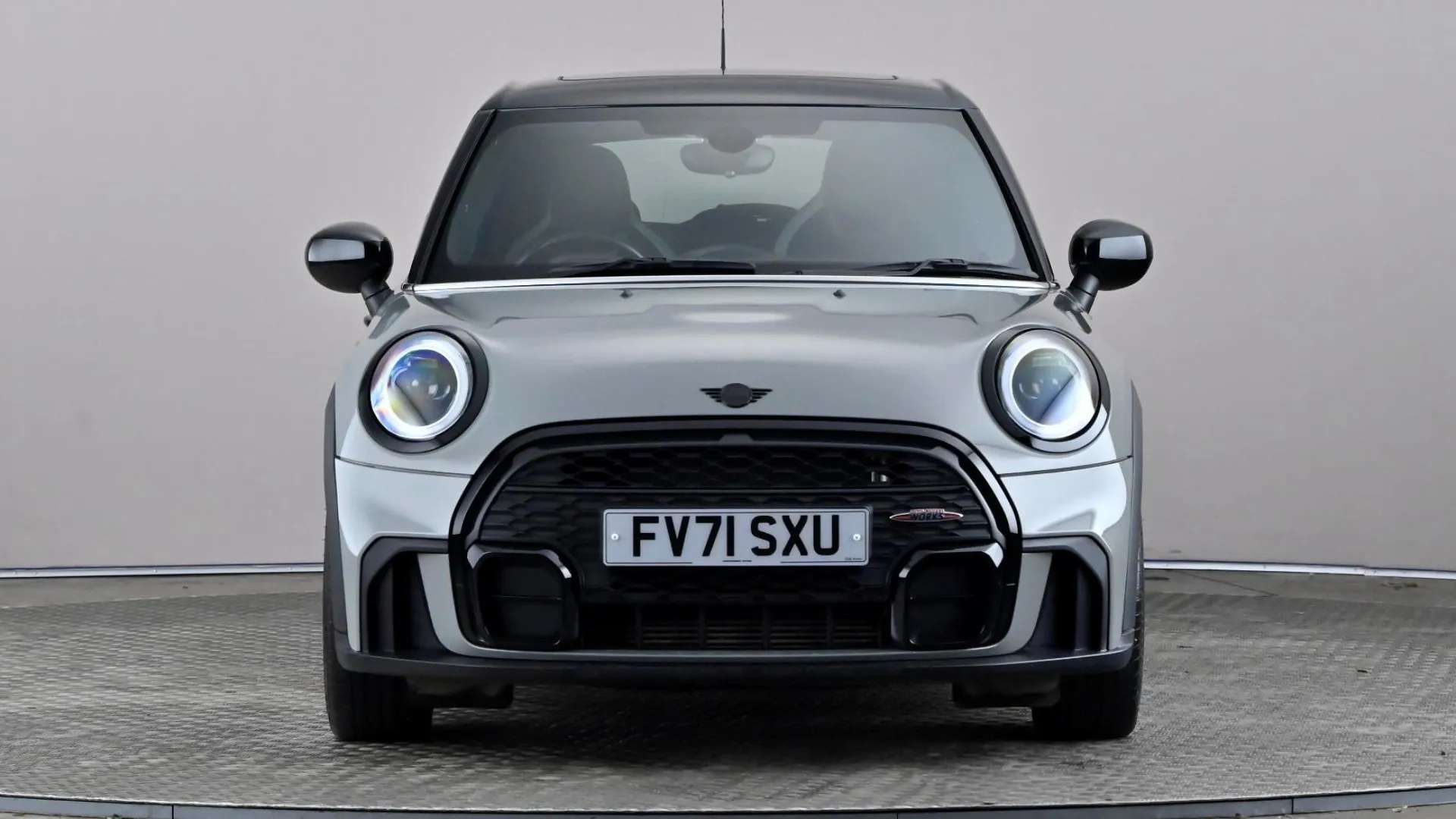 2021 MINI HATCH 2021 MINI HATCH