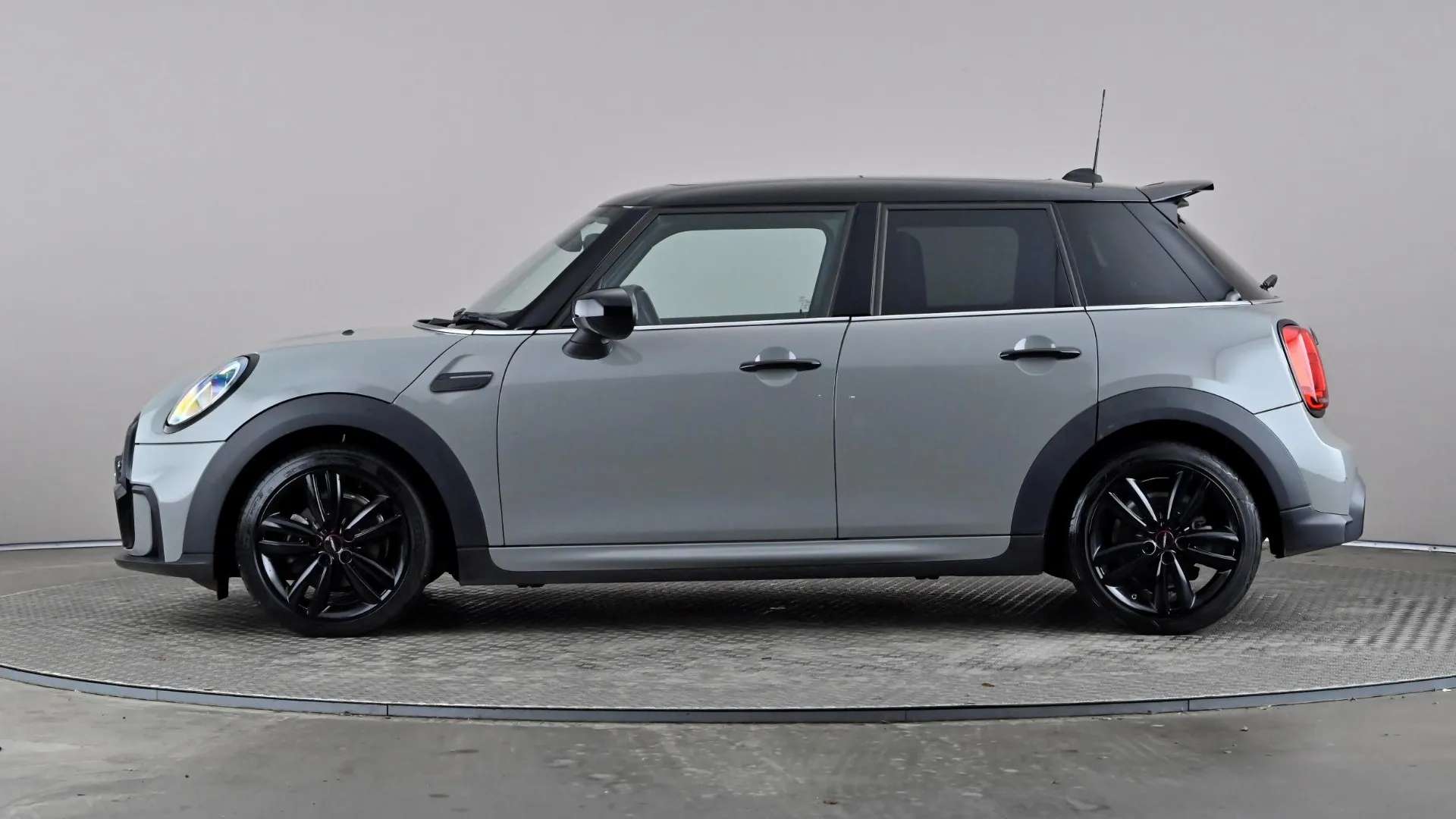 2021 MINI HATCH 2021 MINI HATCH