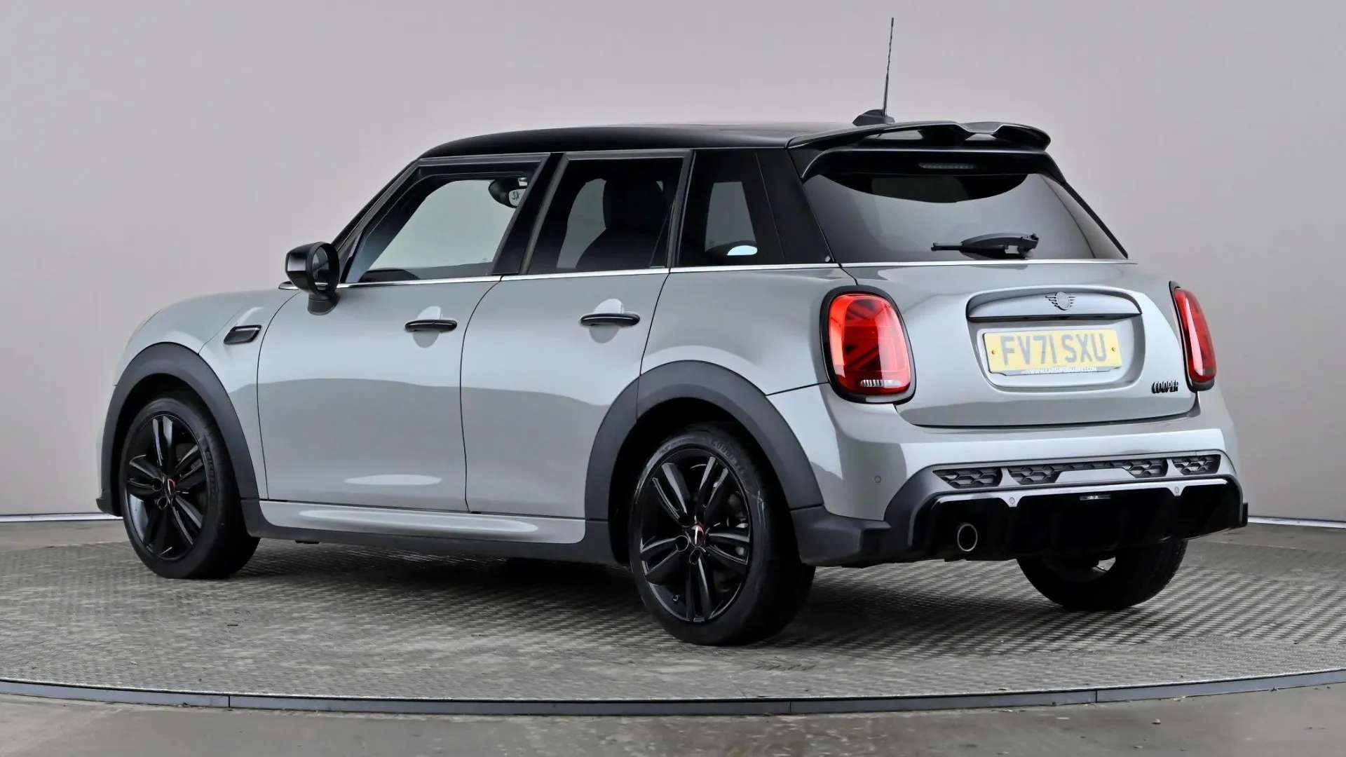 2021 MINI HATCH 2021 MINI HATCH