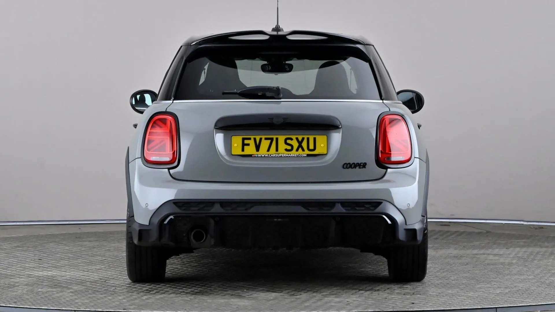 2021 MINI HATCH 2021 MINI HATCH