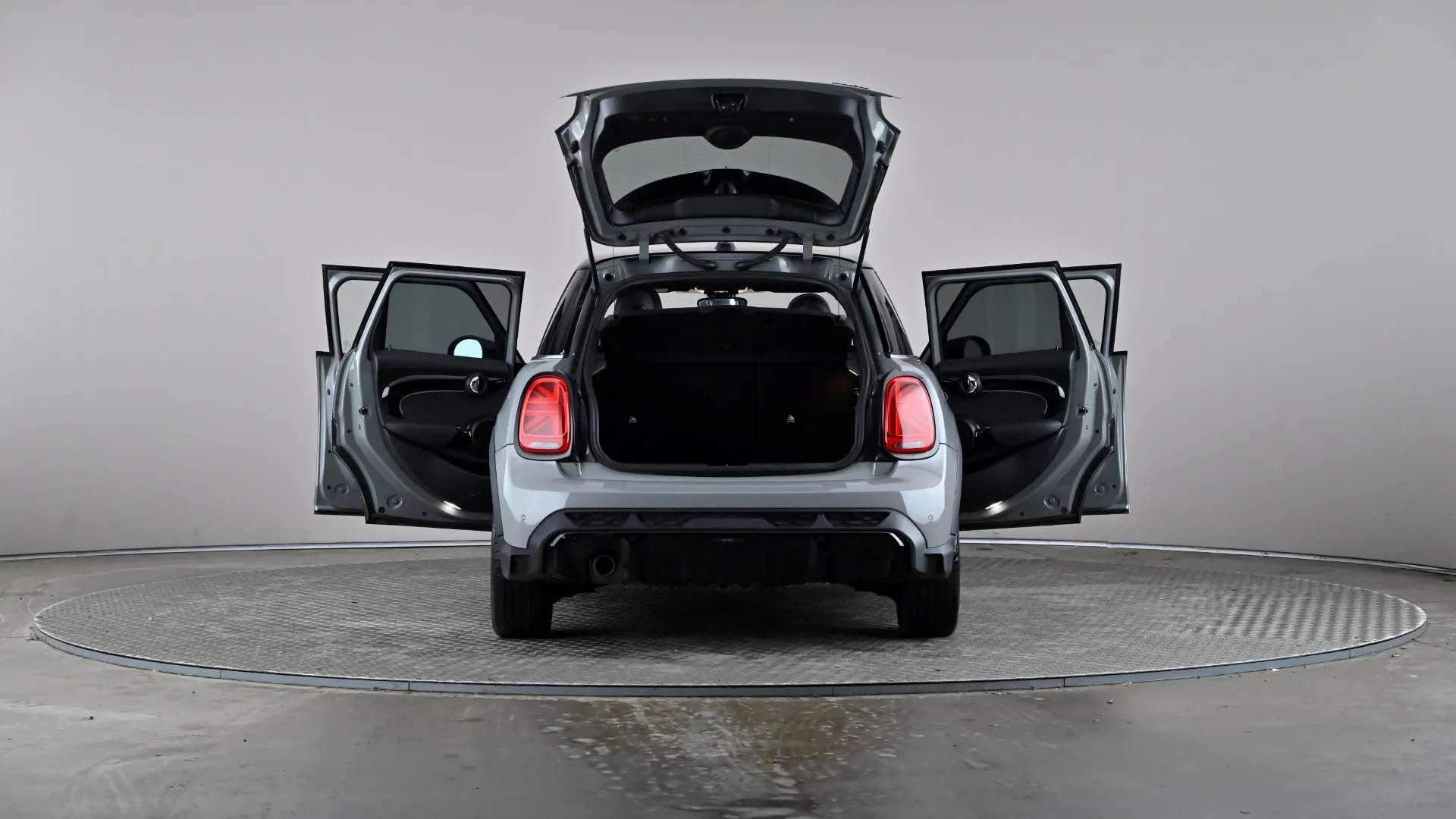 2021 MINI HATCH 2021 MINI HATCH