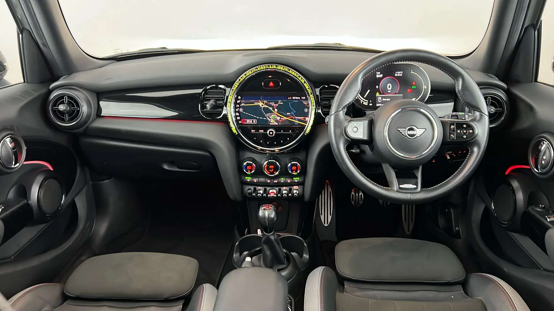 2021 MINI HATCH 2021 MINI HATCH