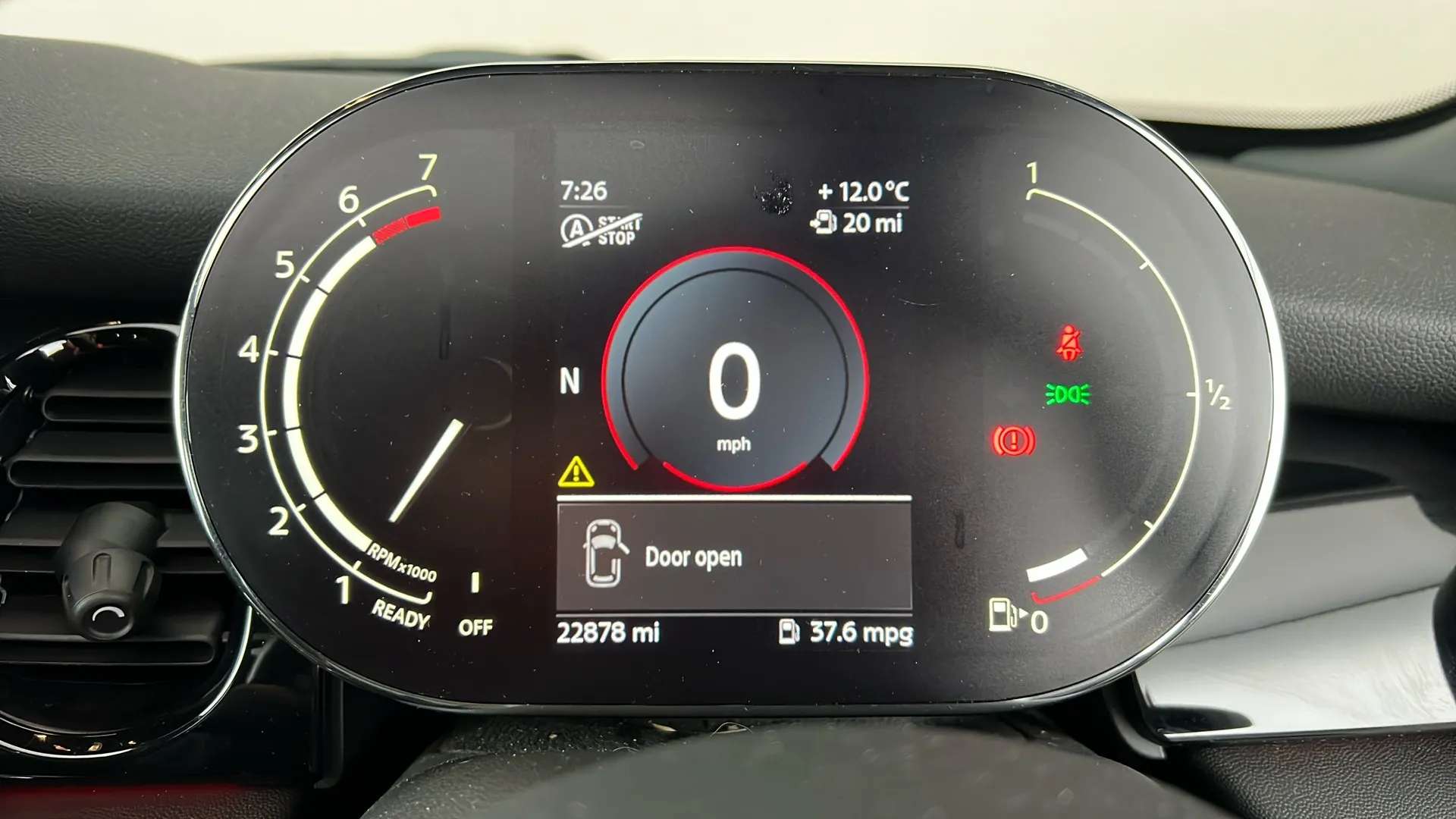 2021 MINI HATCH 2021 MINI HATCH