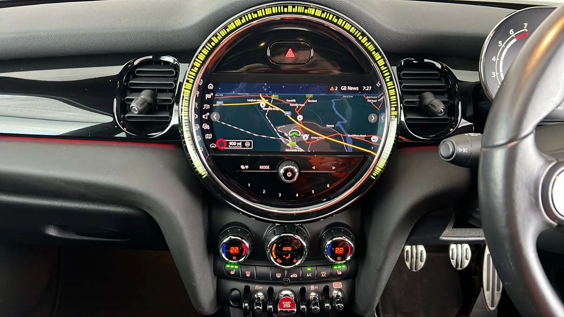 2021 MINI HATCH 2021 MINI HATCH