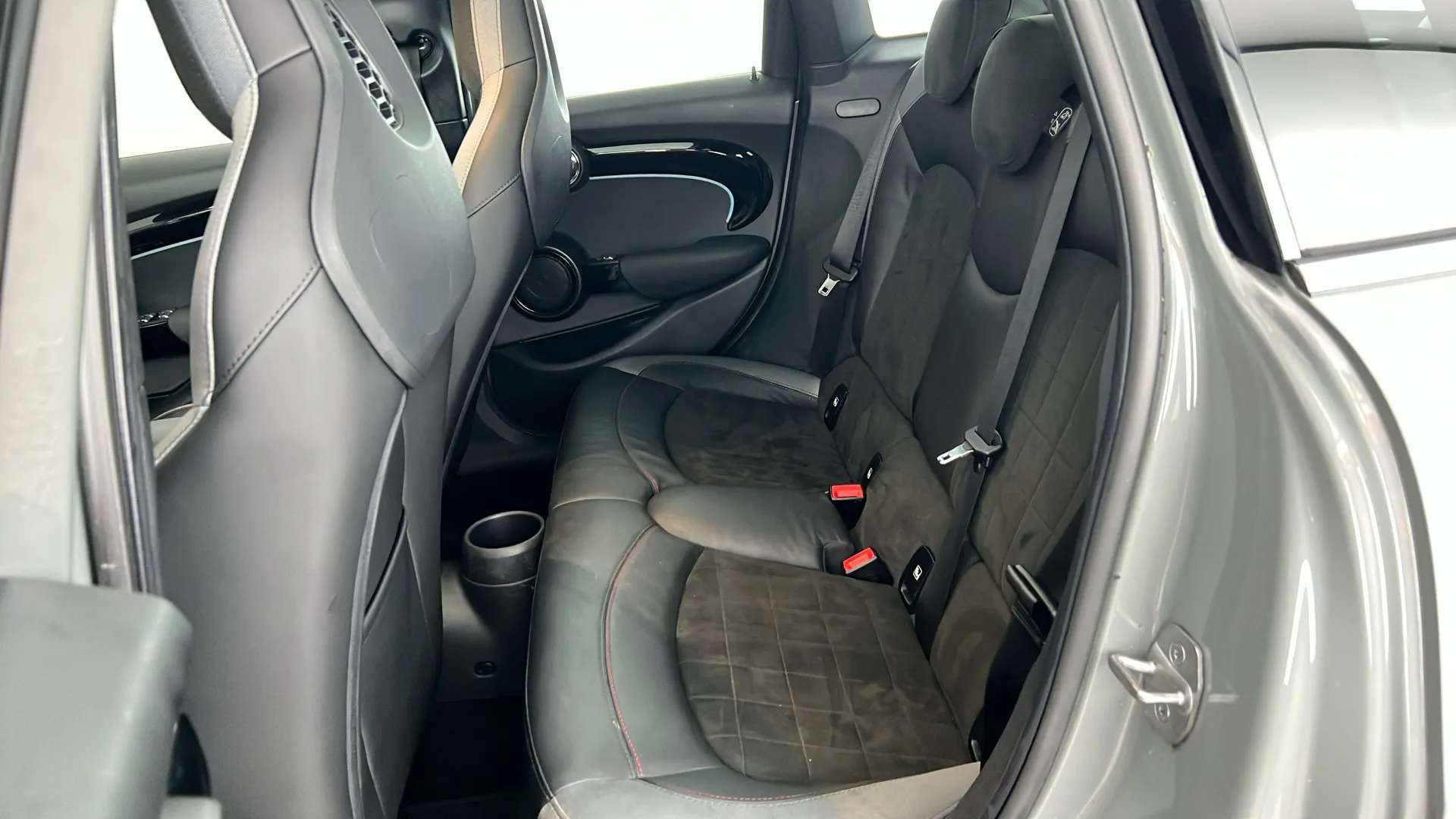 2021 MINI HATCH 2021 MINI HATCH