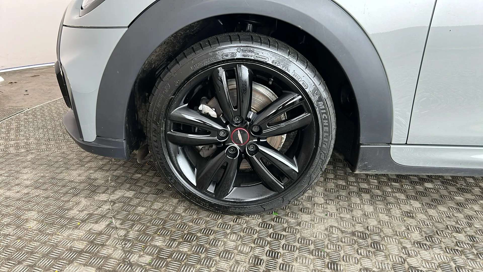 2021 MINI HATCH 2021 MINI HATCH