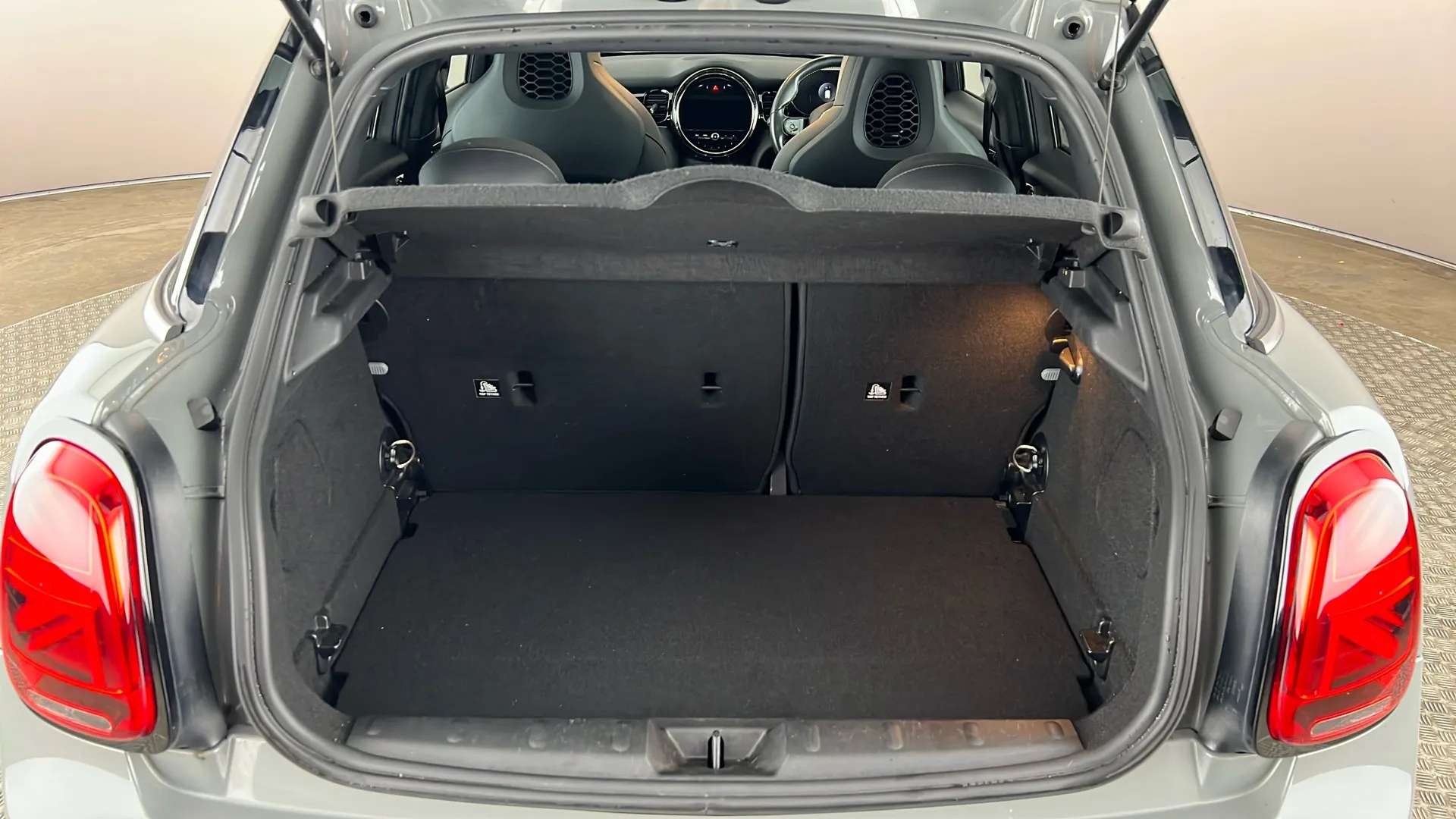 2021 MINI HATCH 2021 MINI HATCH