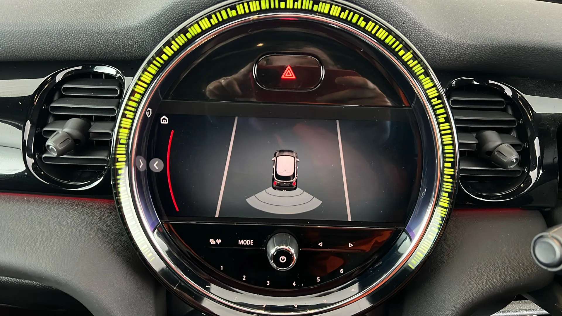 2021 MINI HATCH 2021 MINI HATCH