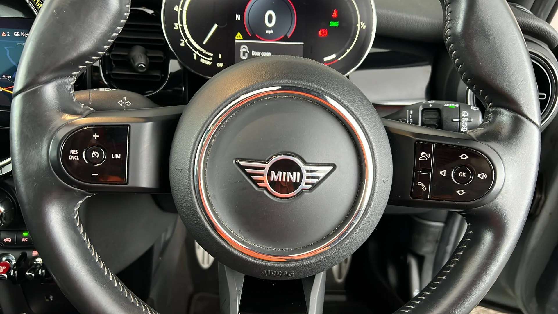 2021 MINI HATCH 2021 MINI HATCH