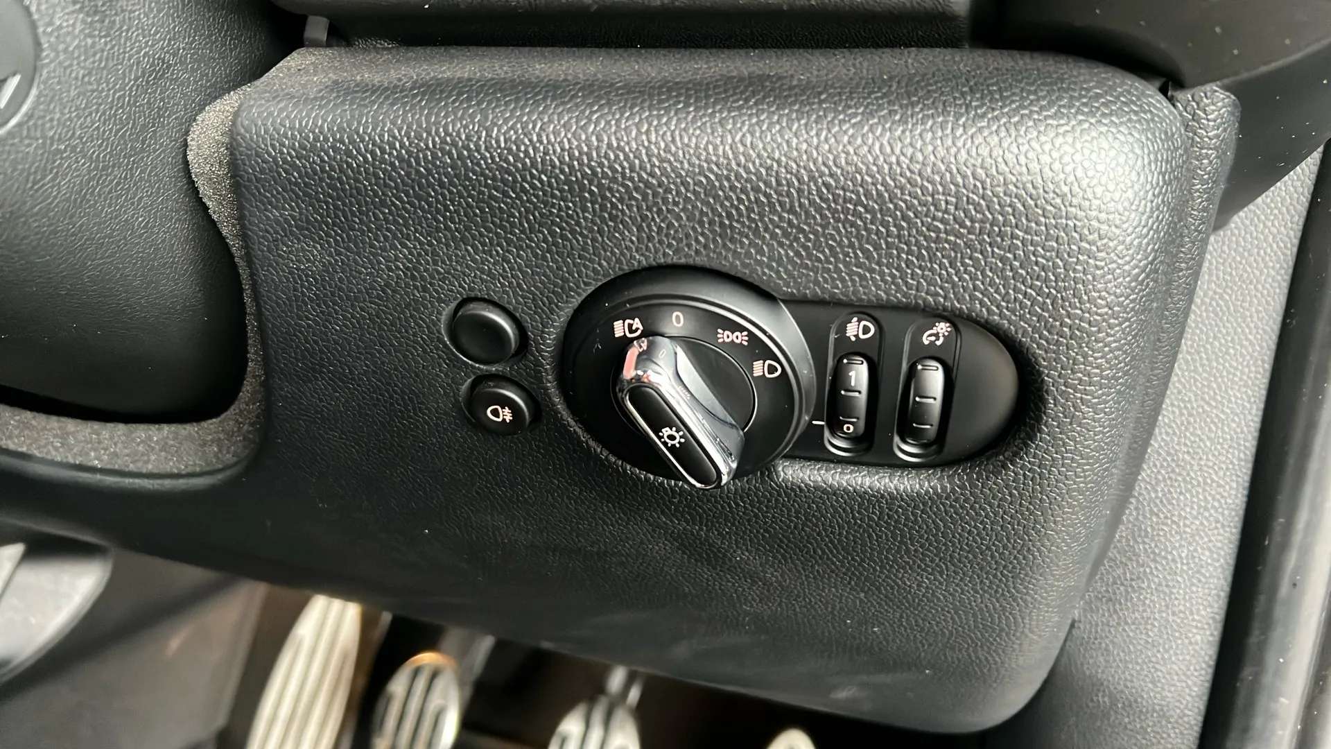 2021 MINI HATCH 2021 MINI HATCH