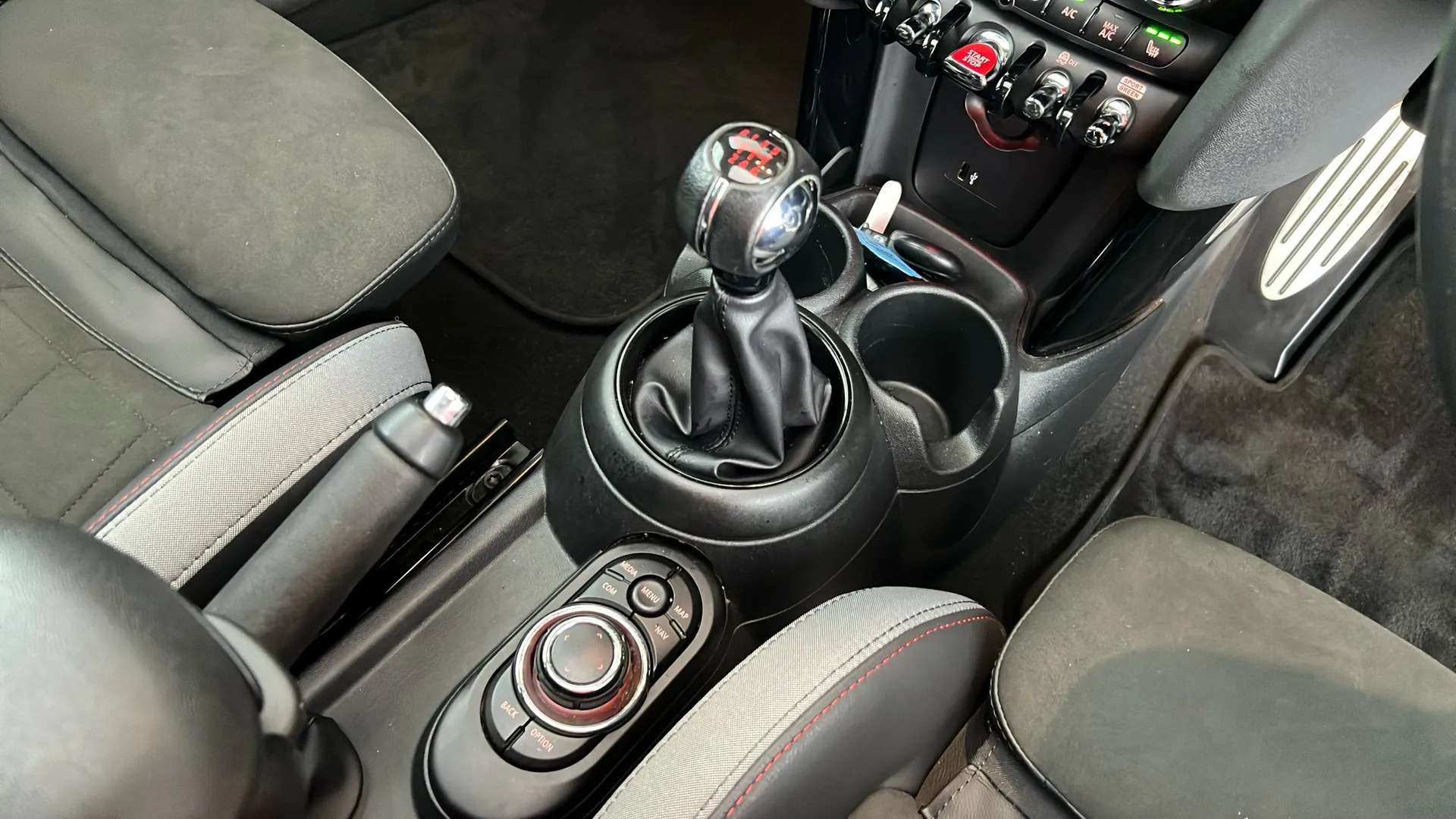 2021 MINI HATCH 2021 MINI HATCH