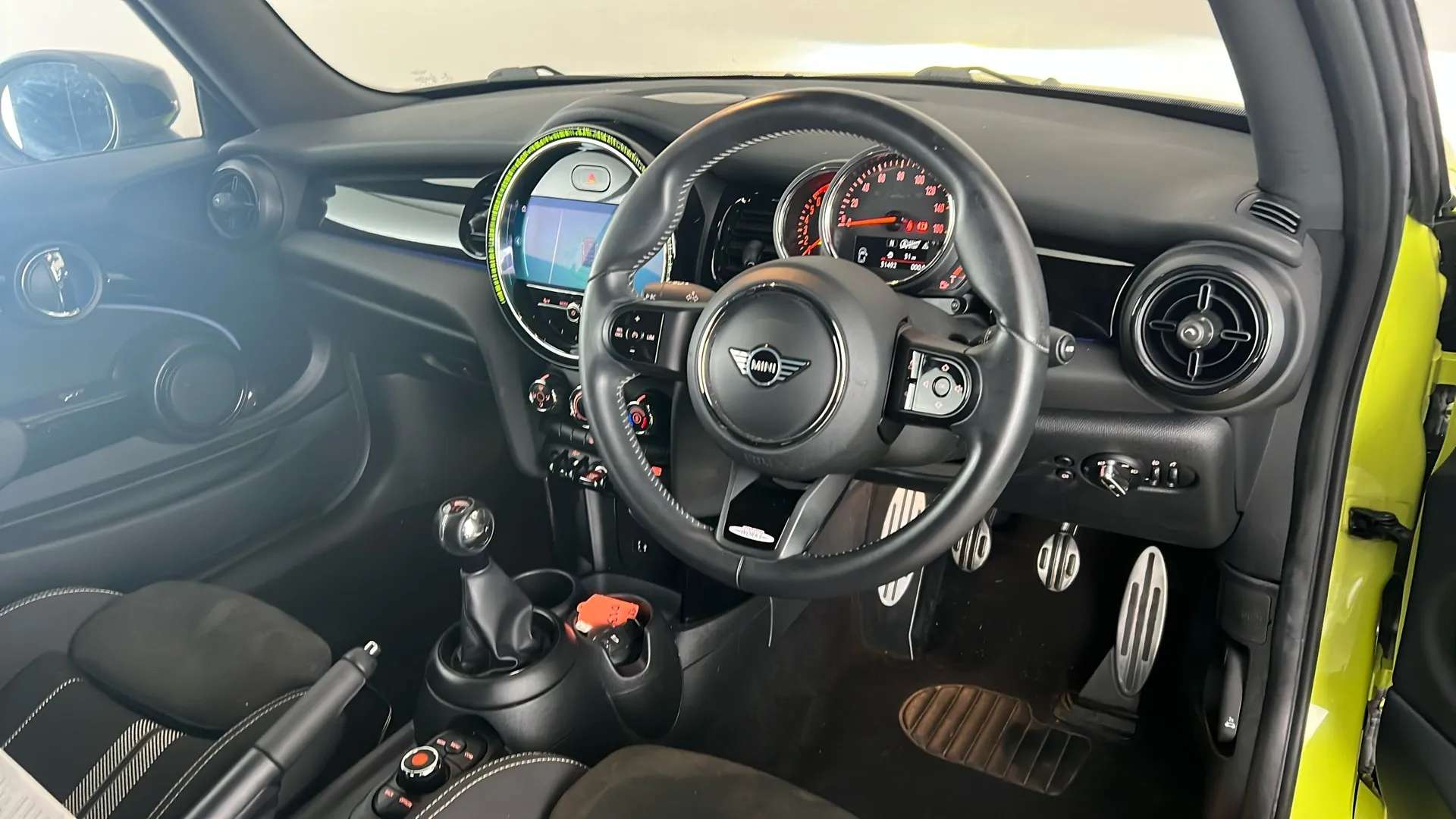 2021 MINI CONVERTIBLE 2021 MINI CONVERTIBLE