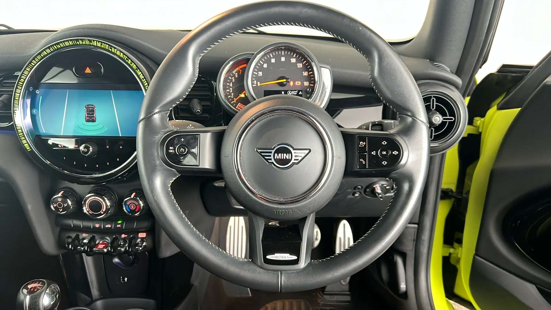 2021 MINI CONVERTIBLE 2021 MINI CONVERTIBLE
