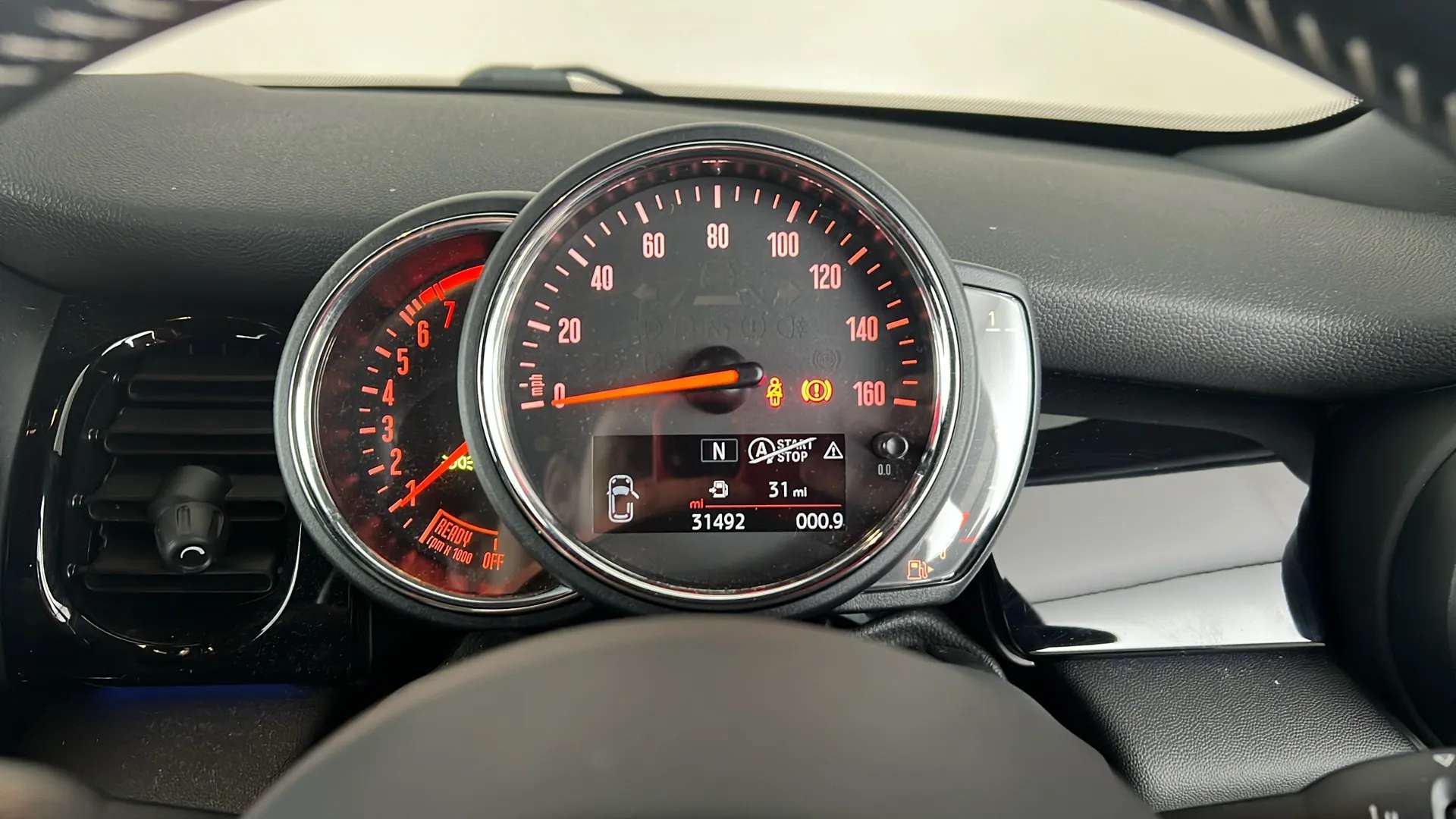 2021 MINI CONVERTIBLE 2021 MINI CONVERTIBLE