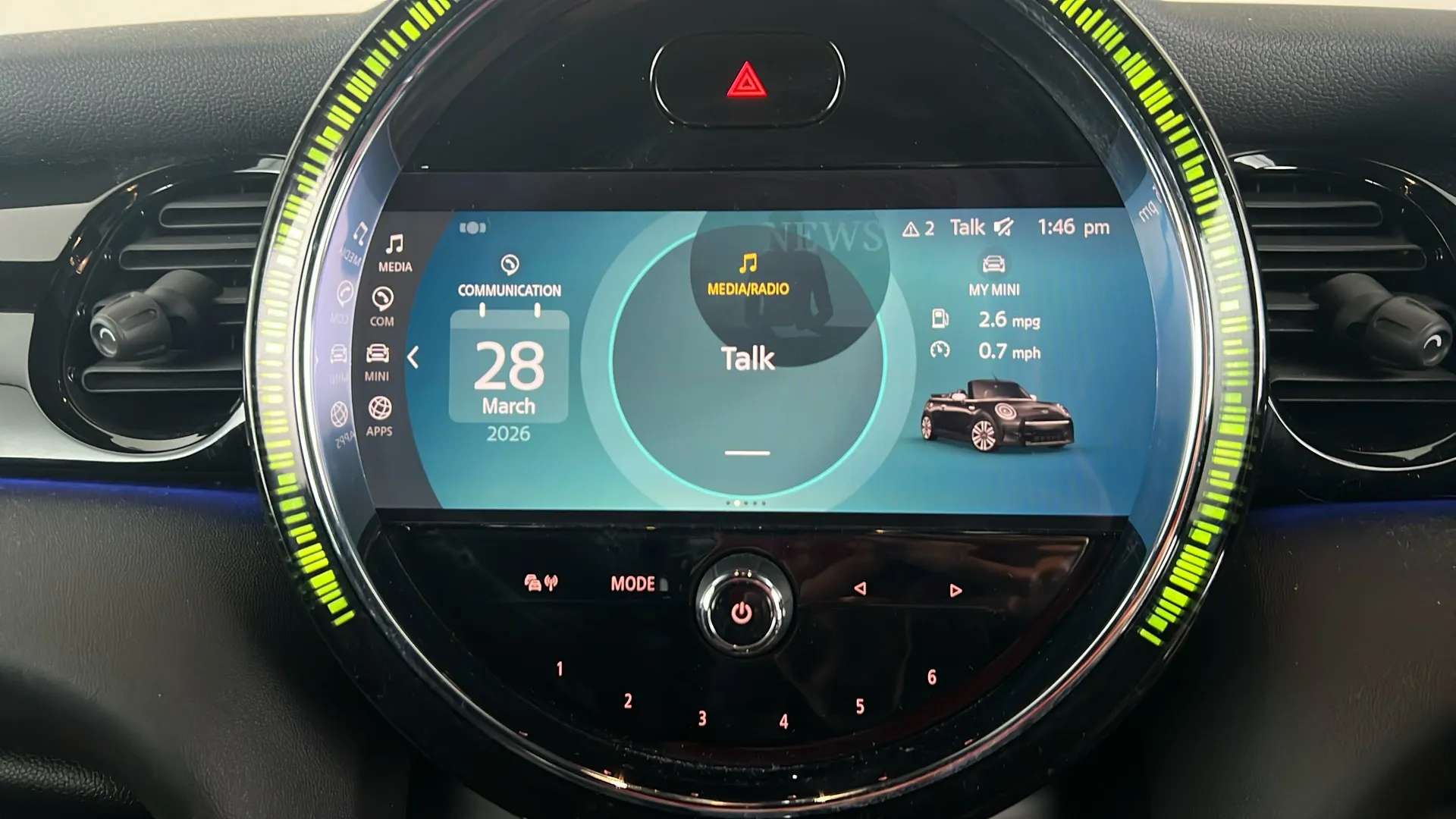 2021 MINI CONVERTIBLE 2021 MINI CONVERTIBLE