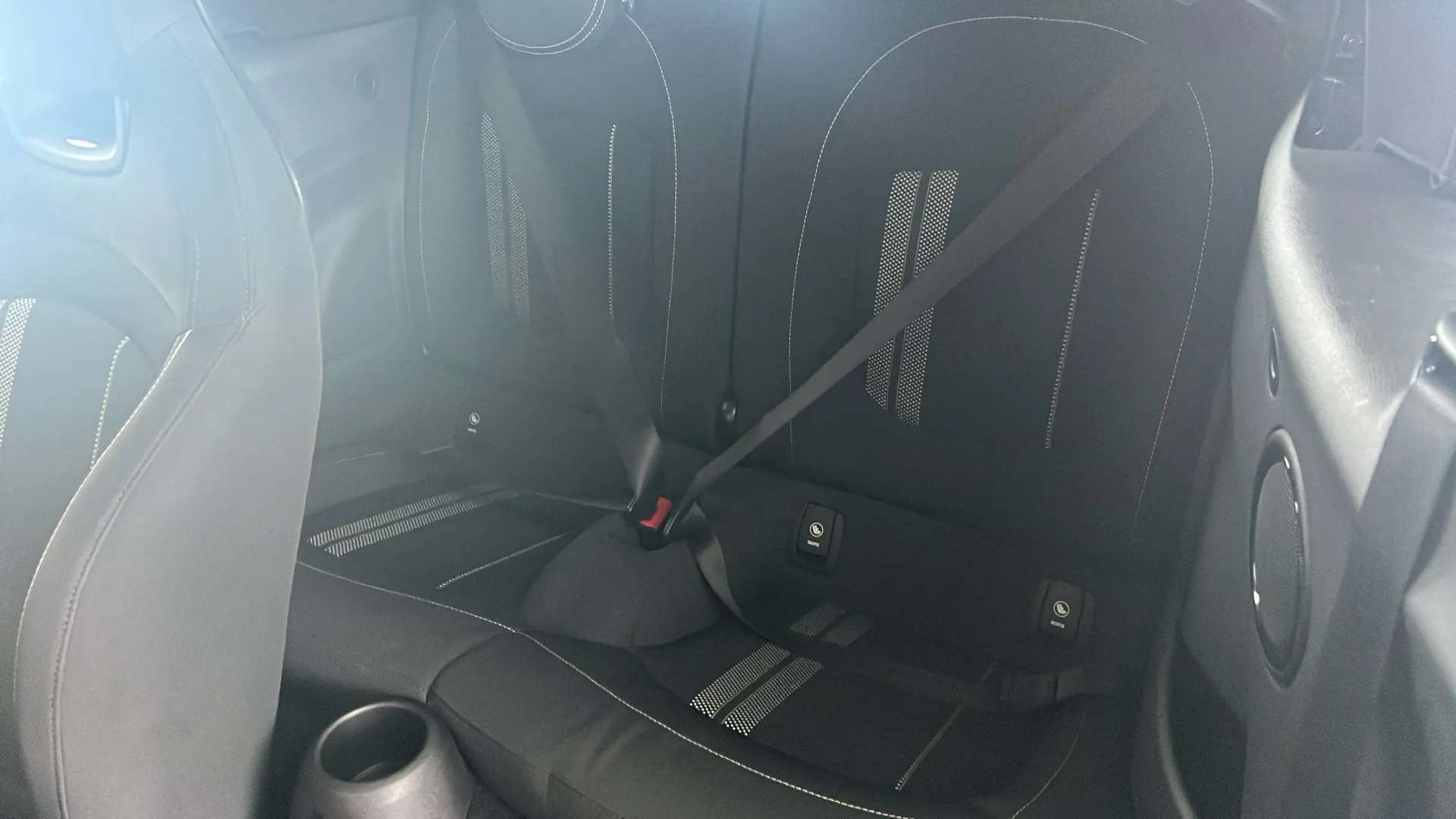 2021 MINI CONVERTIBLE 2021 MINI CONVERTIBLE