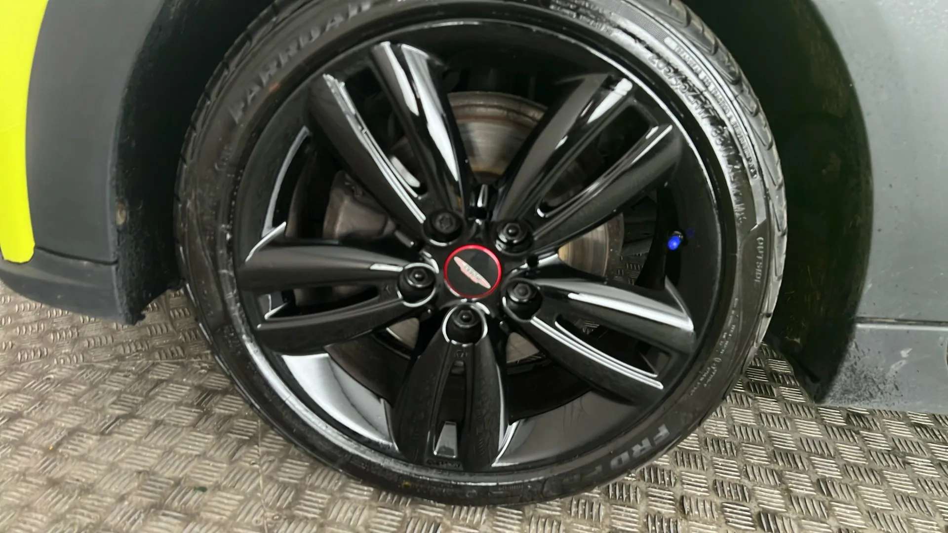 2021 MINI CONVERTIBLE 2021 MINI CONVERTIBLE