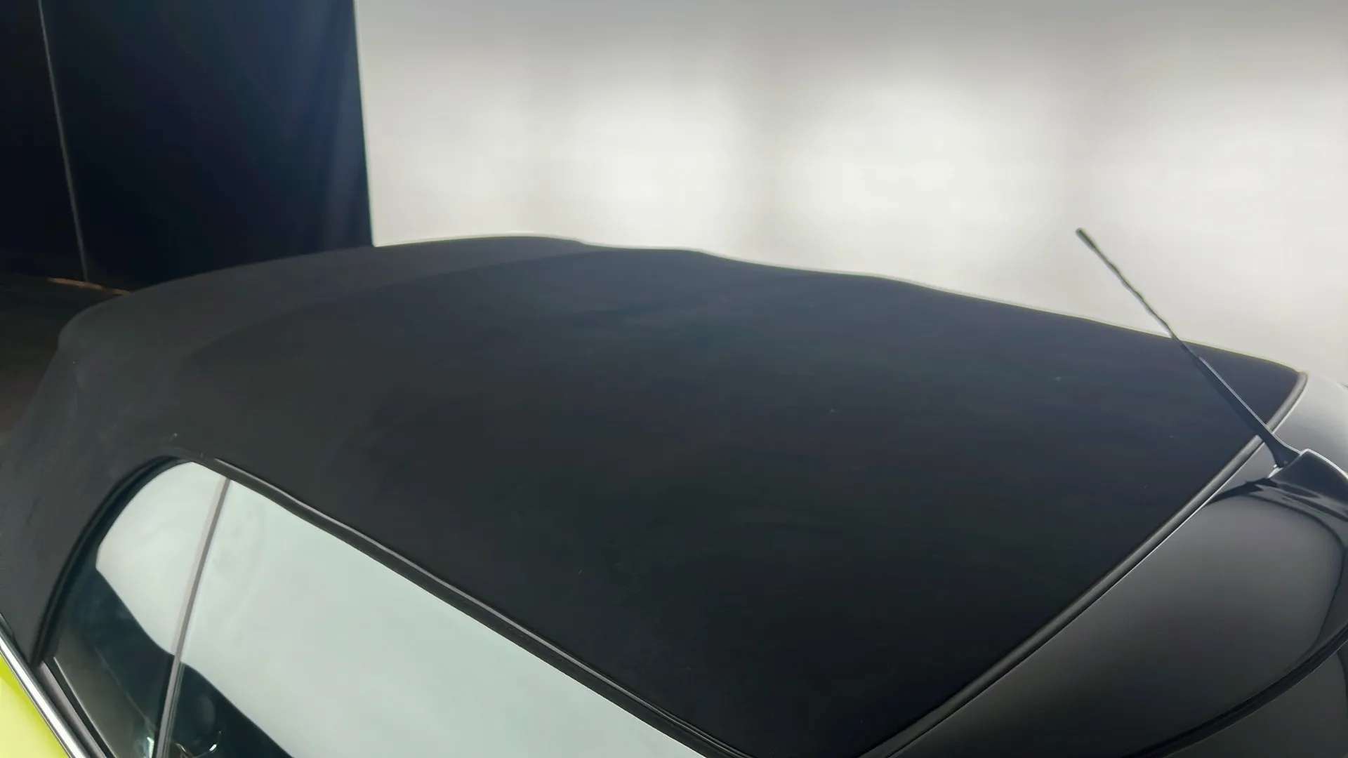 2021 MINI CONVERTIBLE 2021 MINI CONVERTIBLE