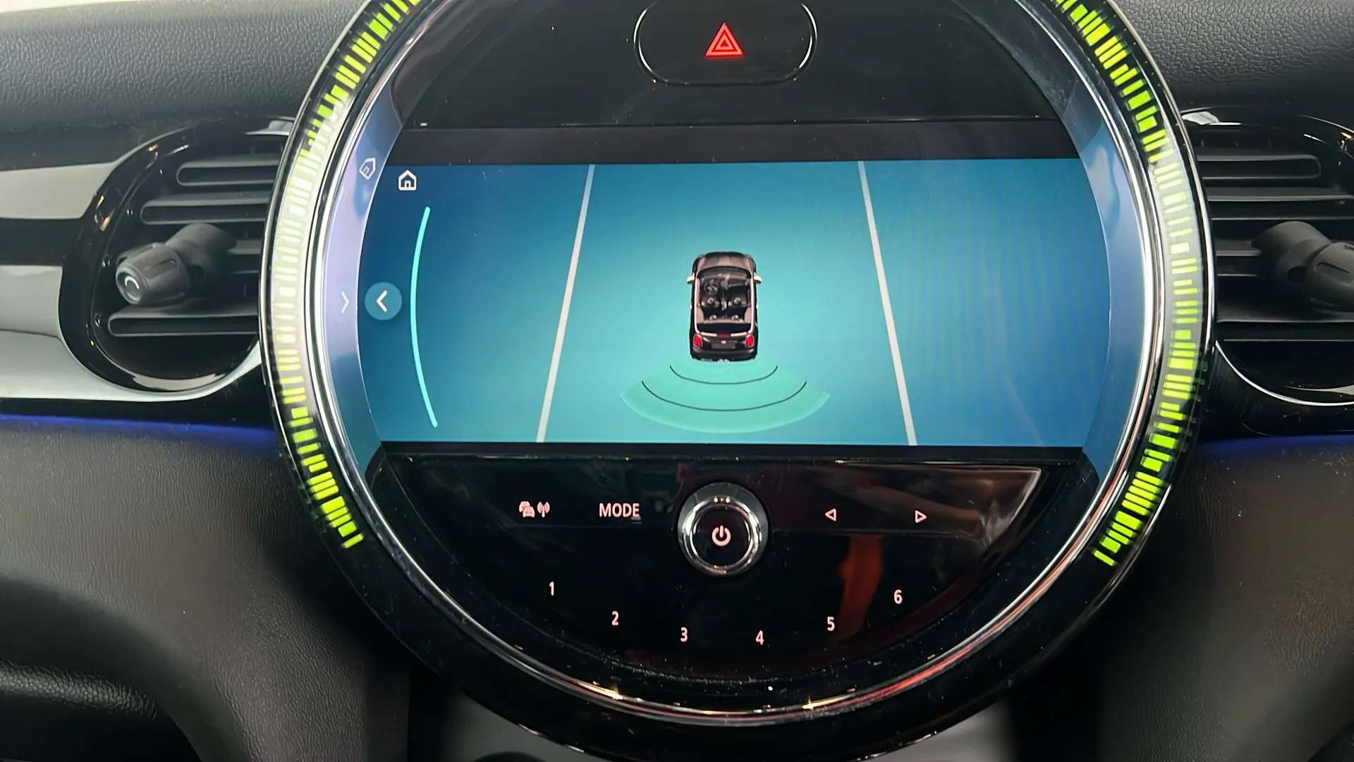 2021 MINI CONVERTIBLE 2021 MINI CONVERTIBLE