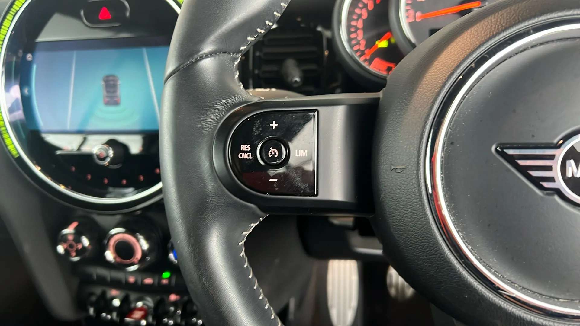 2021 MINI CONVERTIBLE 2021 MINI CONVERTIBLE