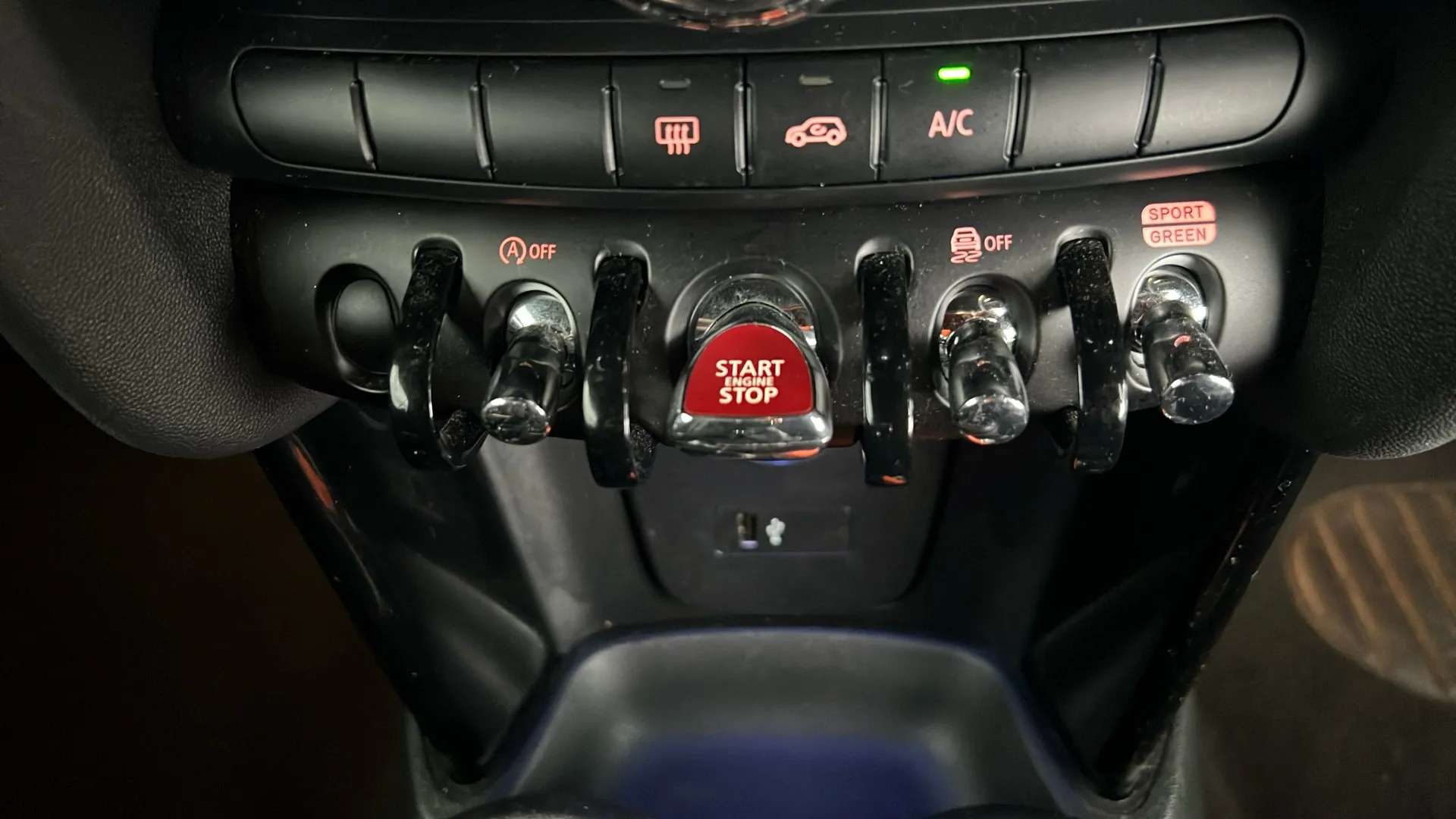 2021 MINI CONVERTIBLE 2021 MINI CONVERTIBLE