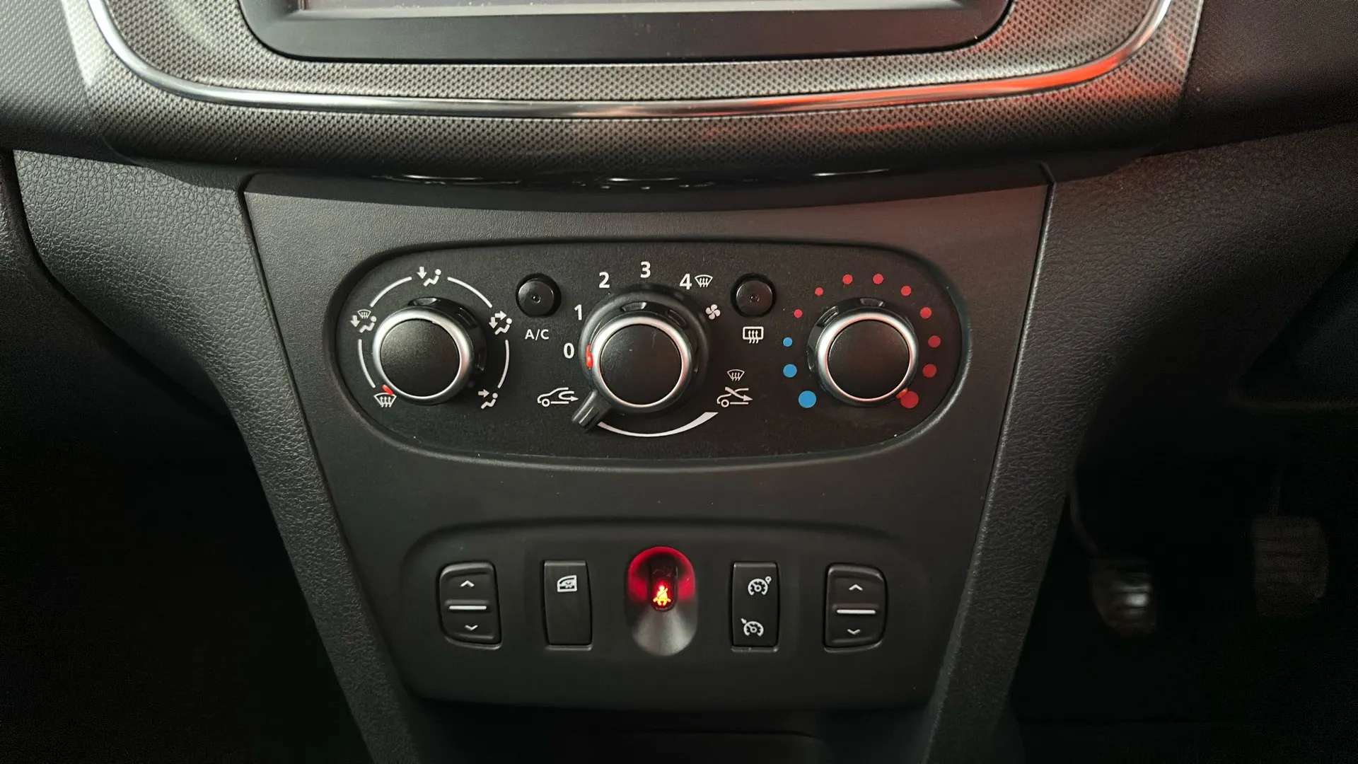 2018 DACIA SANDERO STEPWAY 2018 DACIA SANDERO STEPWAY