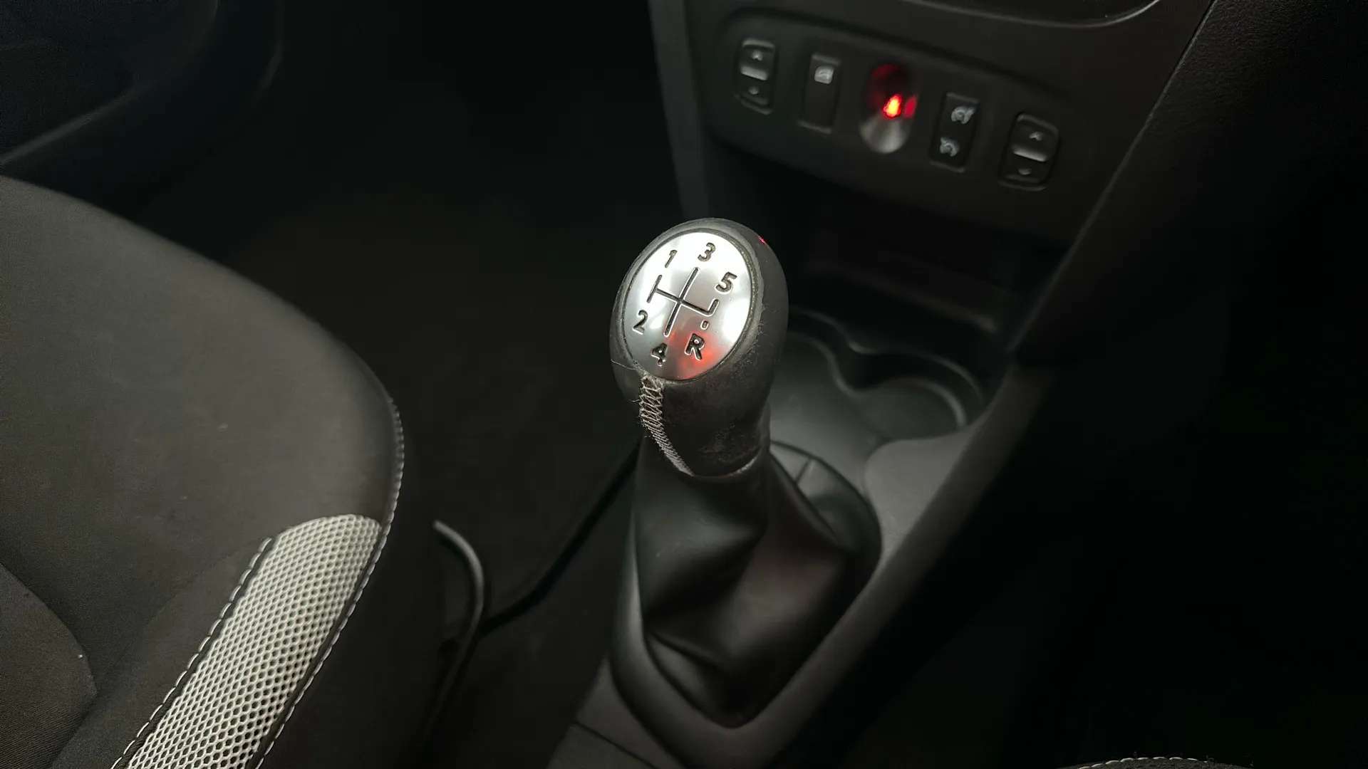 2018 DACIA SANDERO STEPWAY 2018 DACIA SANDERO STEPWAY