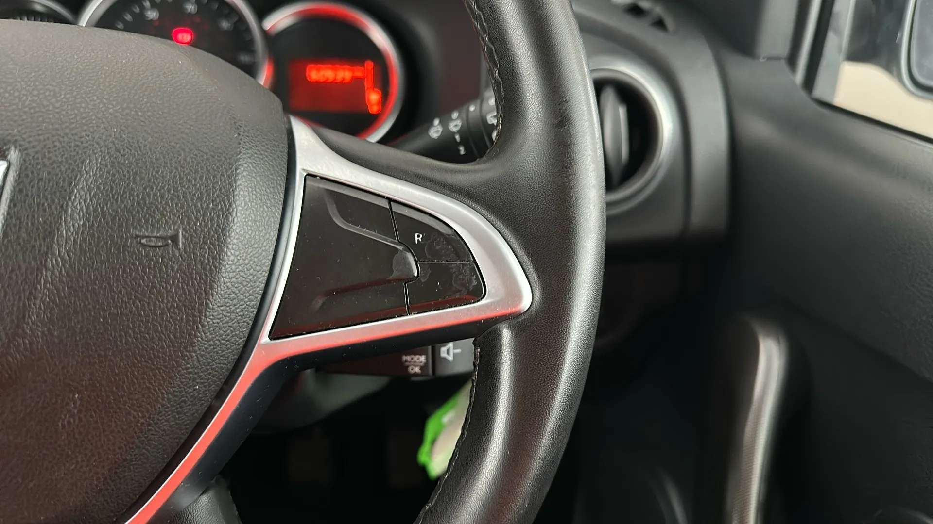 2018 DACIA SANDERO STEPWAY 2018 DACIA SANDERO STEPWAY