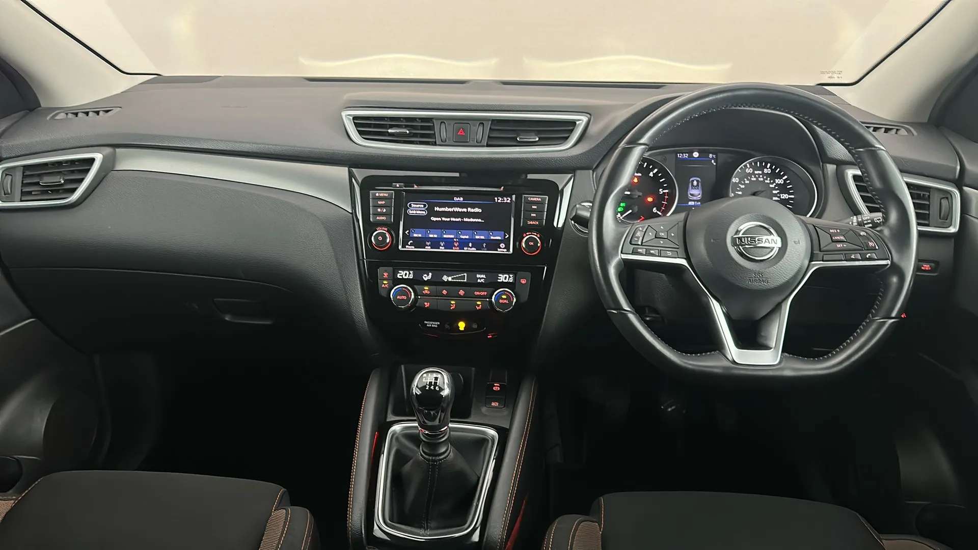 2019 NISSAN QASHQAI 2019 NISSAN QASHQAI