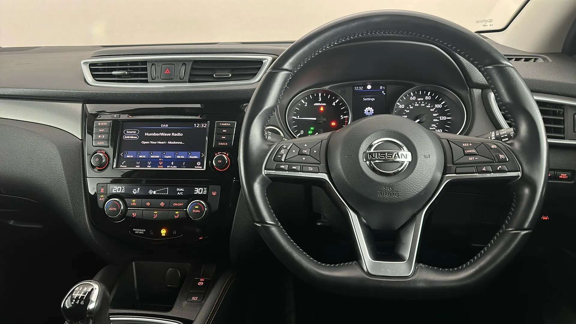 2019 NISSAN QASHQAI 2019 NISSAN QASHQAI