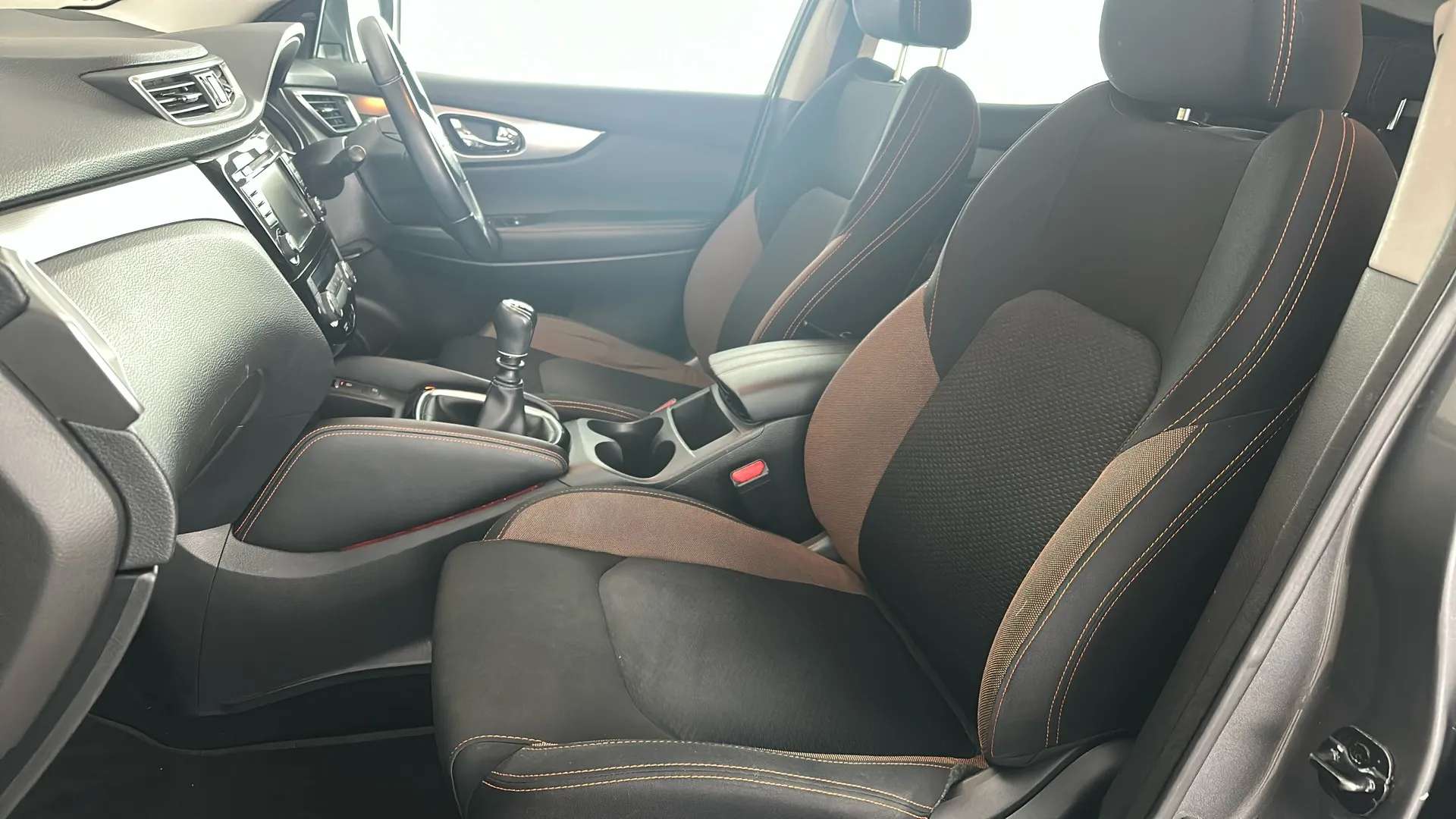 2019 NISSAN QASHQAI 2019 NISSAN QASHQAI