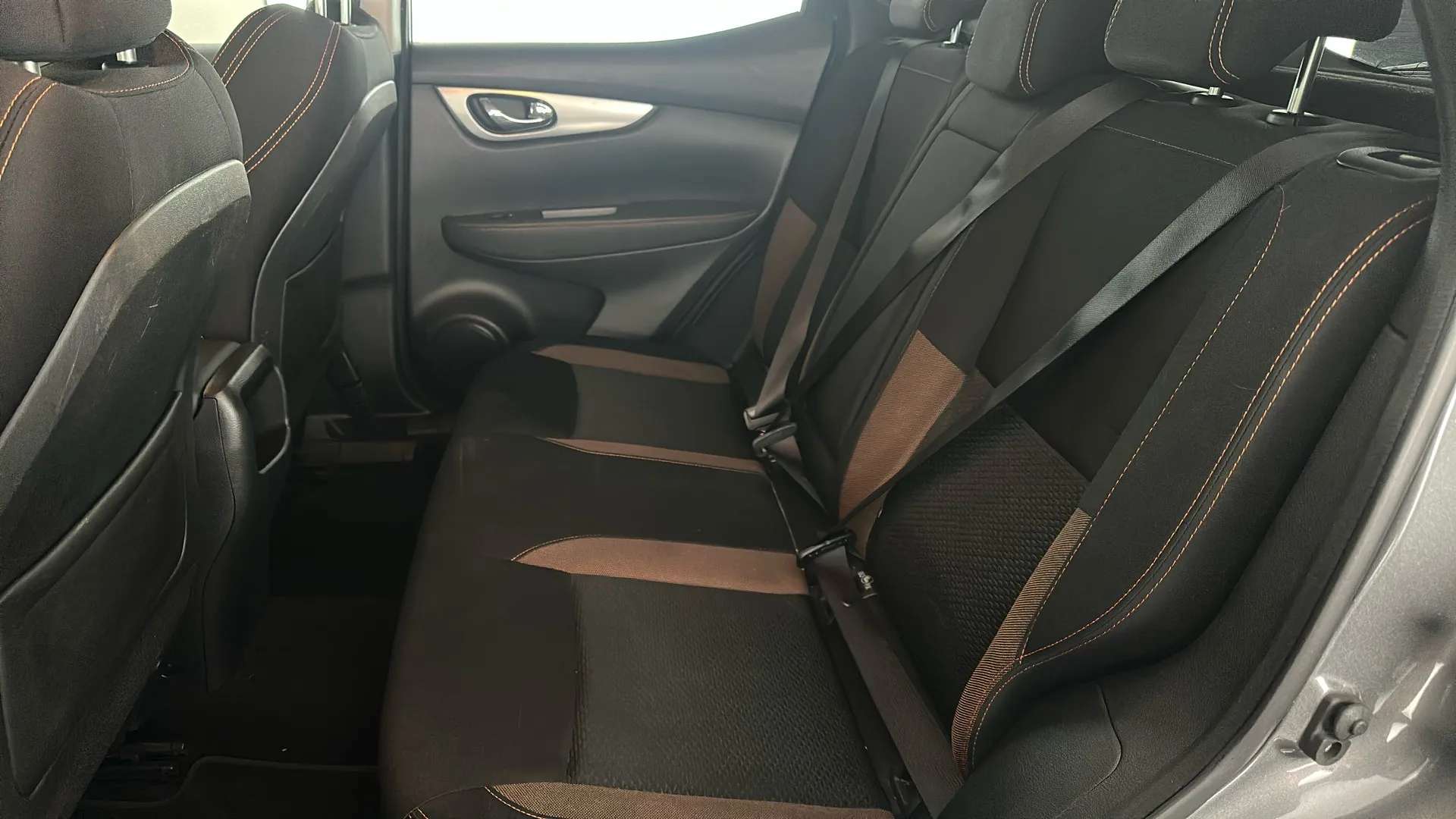 2019 NISSAN QASHQAI 2019 NISSAN QASHQAI