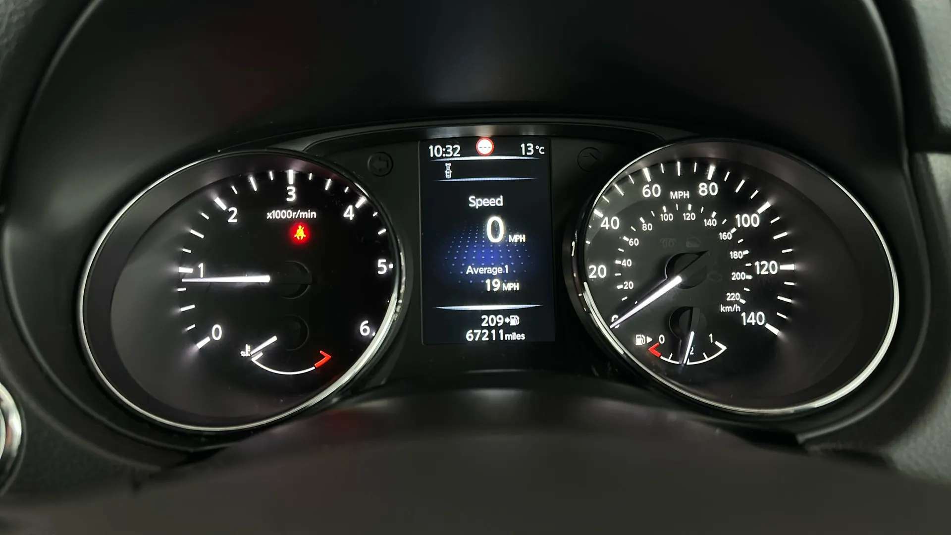 2017 NISSAN QASHQAI 2017 NISSAN QASHQAI